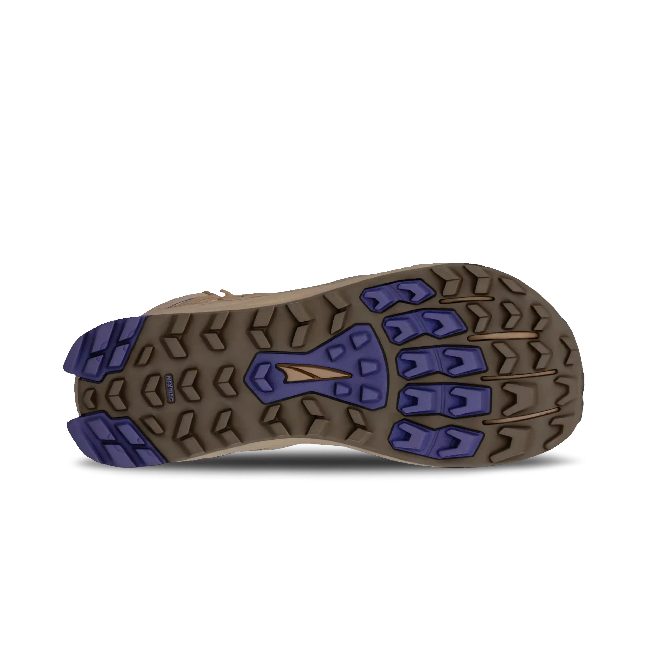 Alternative view of Women's Lone Peak Hiker 3