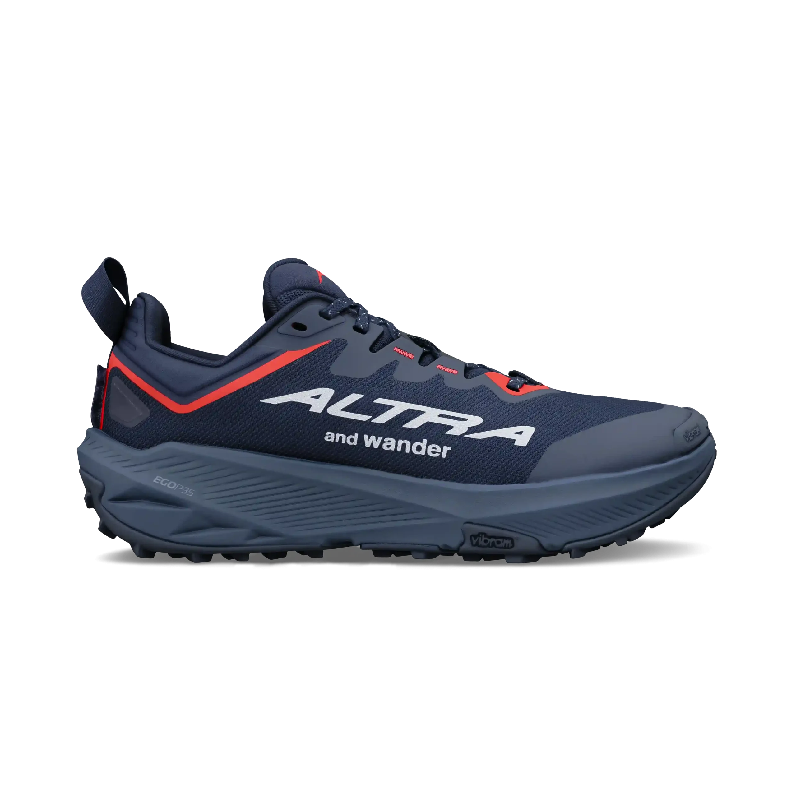 Men's Experience Wild 3+ X and wander - Image 7