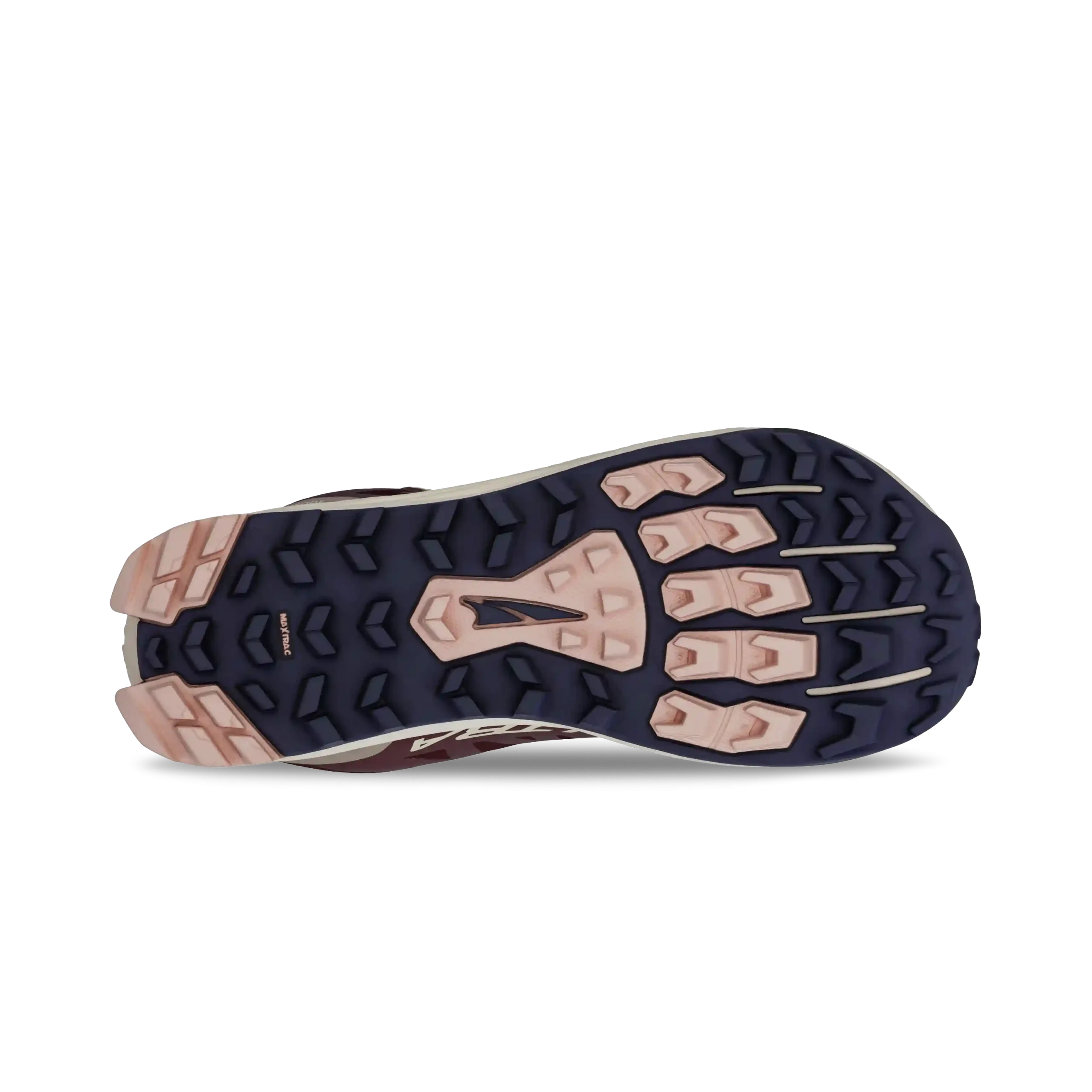 Women's Lone Peak 9 Waterproof Low - Image 20