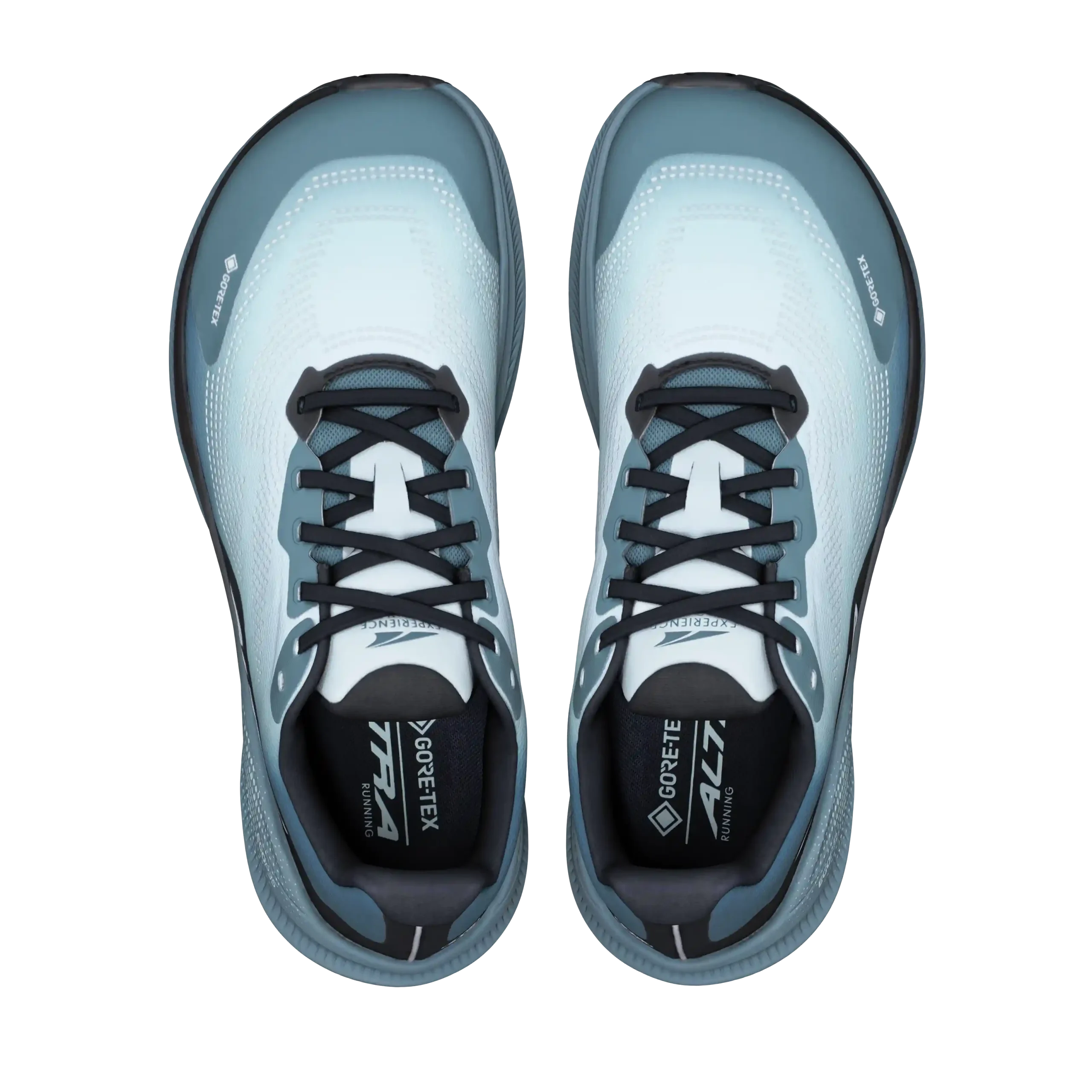 Alternative view of Men's Experience Flow 3 GTX