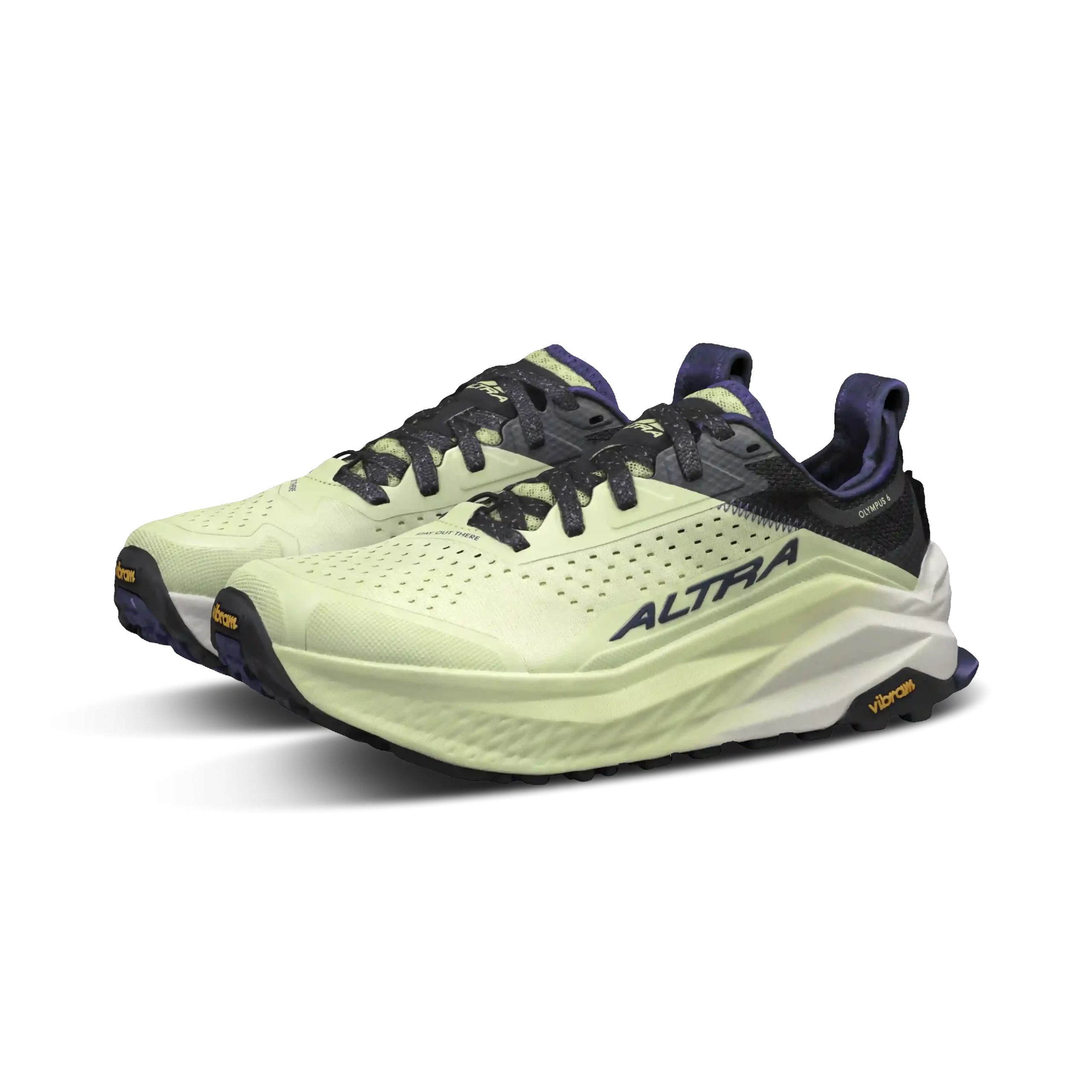 Women's Olympus 6 - Image 11