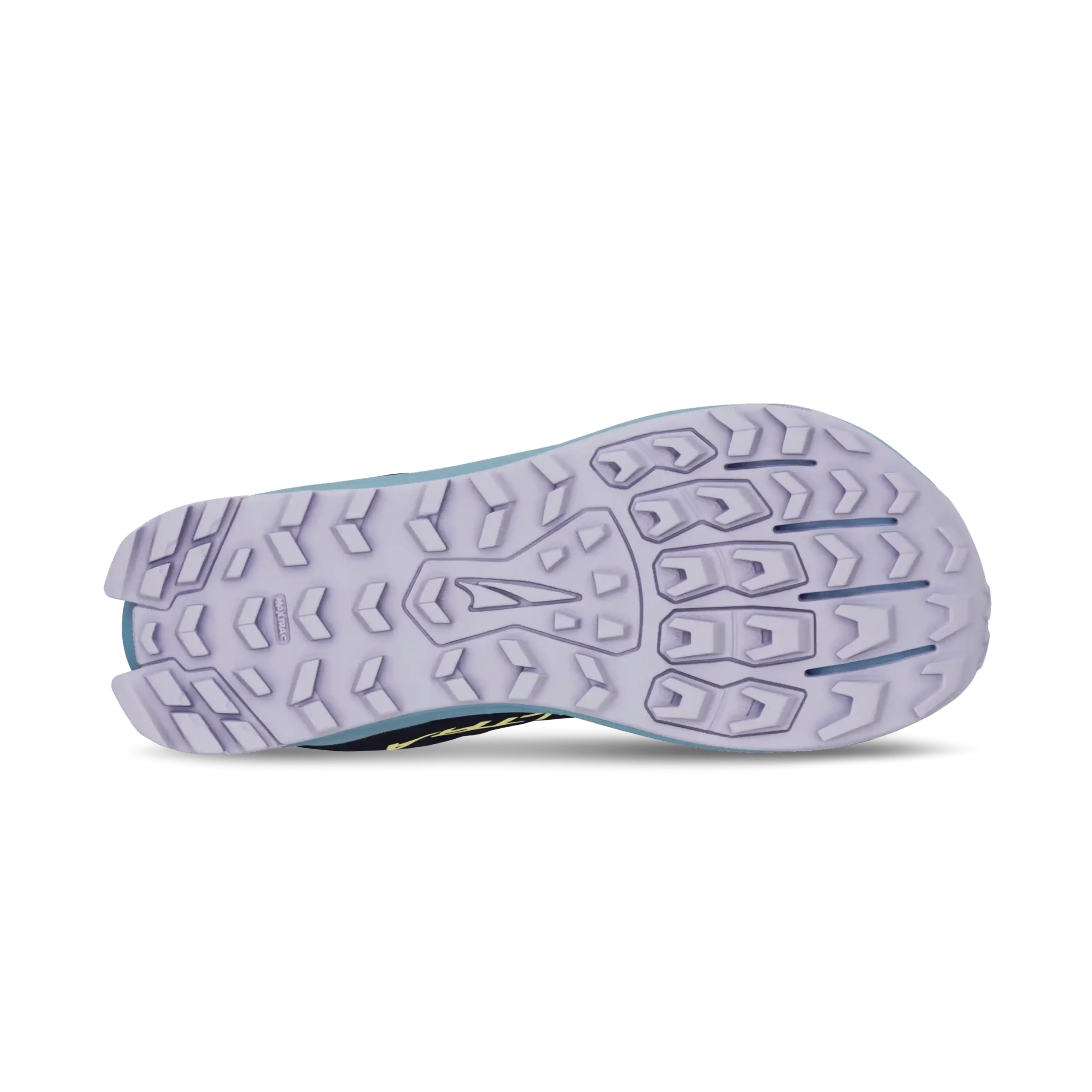 Alternative view of Women's Lone Peak 9