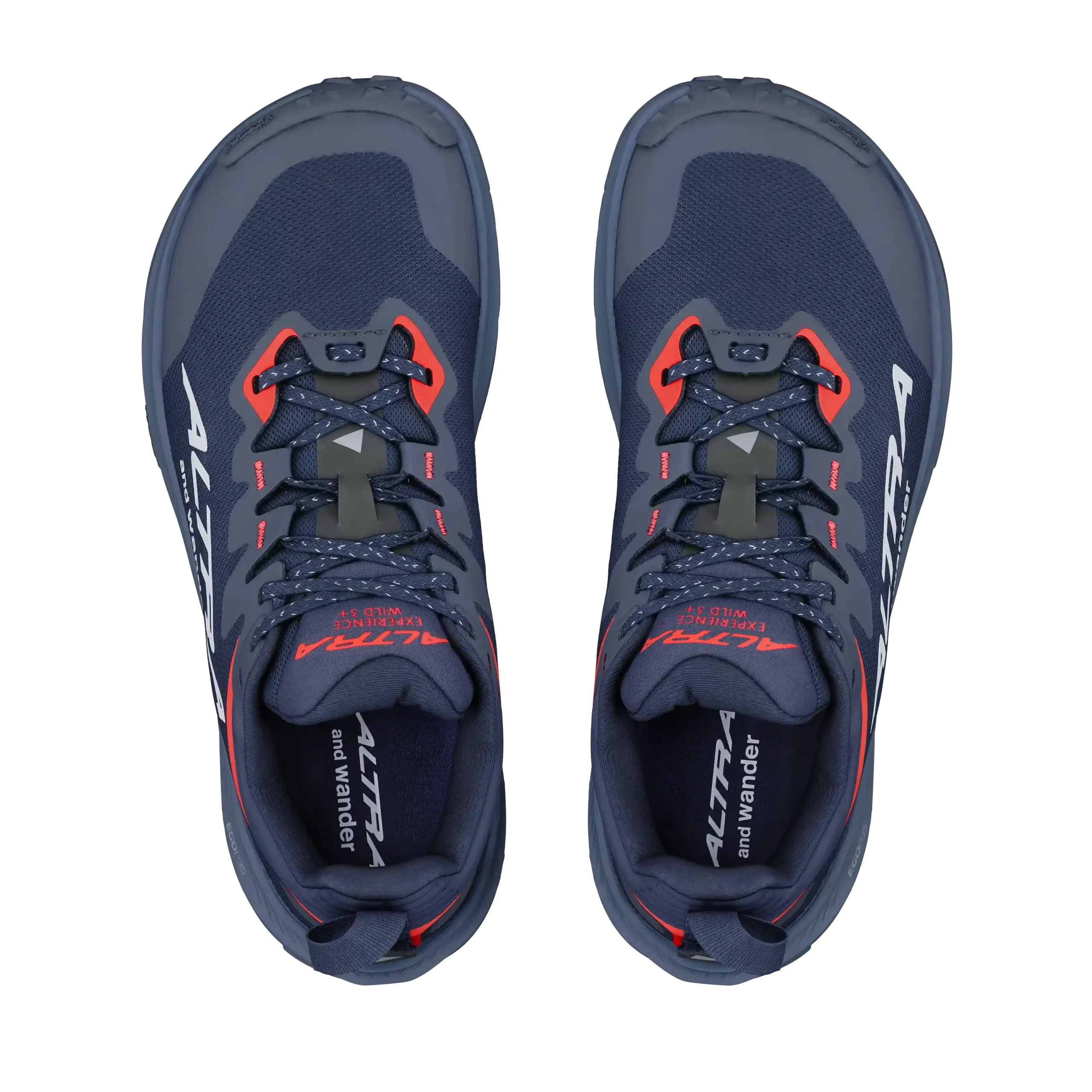 Men's Experience Wild 3+ X and wander - Image 12