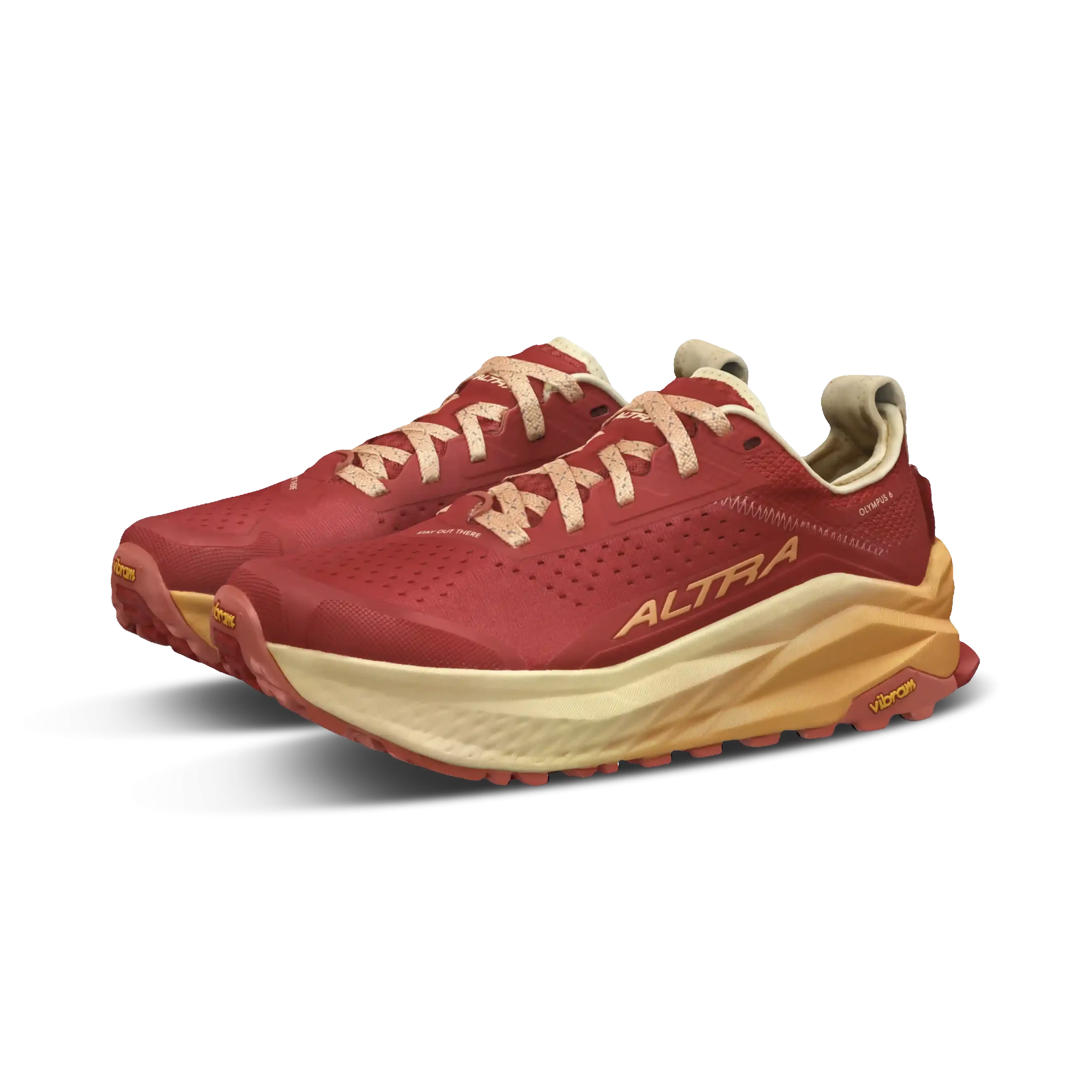 Women's Olympus 6 - Image 5
