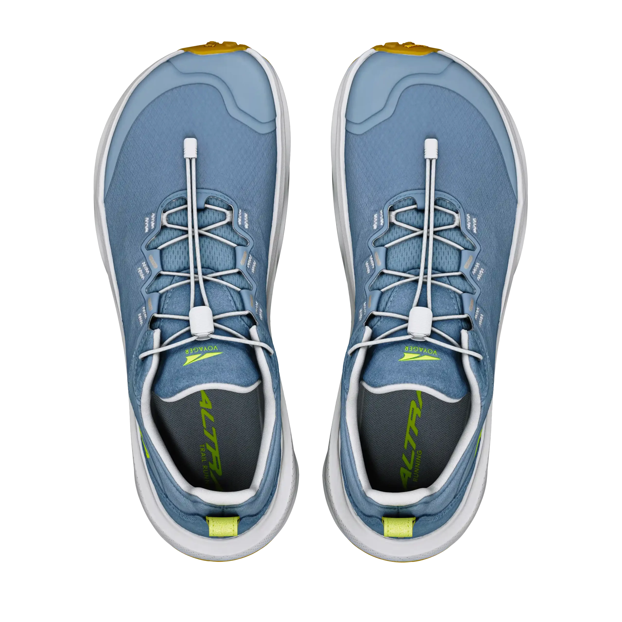 Alternative view of Men's Voyager