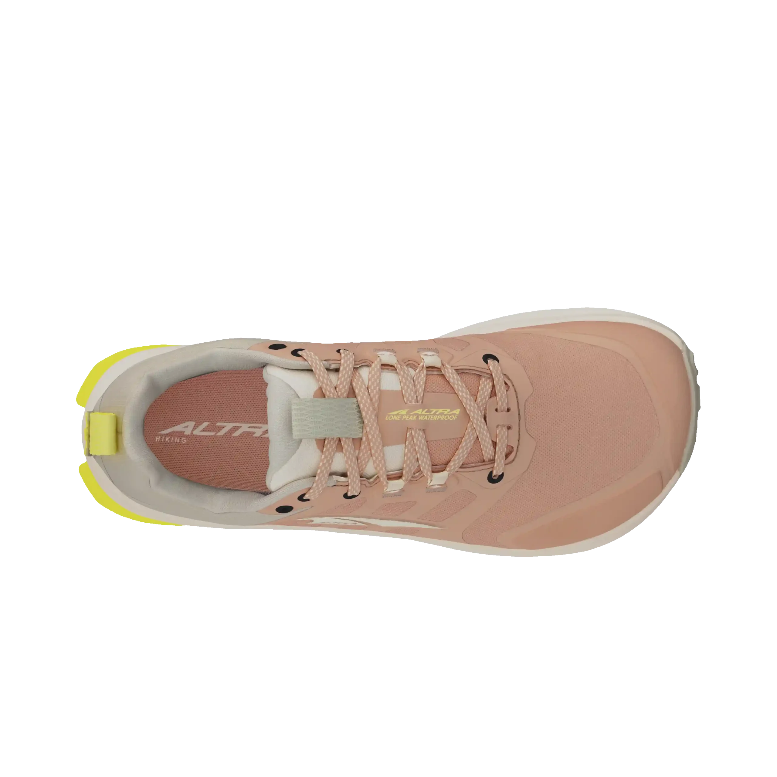 Women's Lone Peak 9 Waterproof Low - Image 9