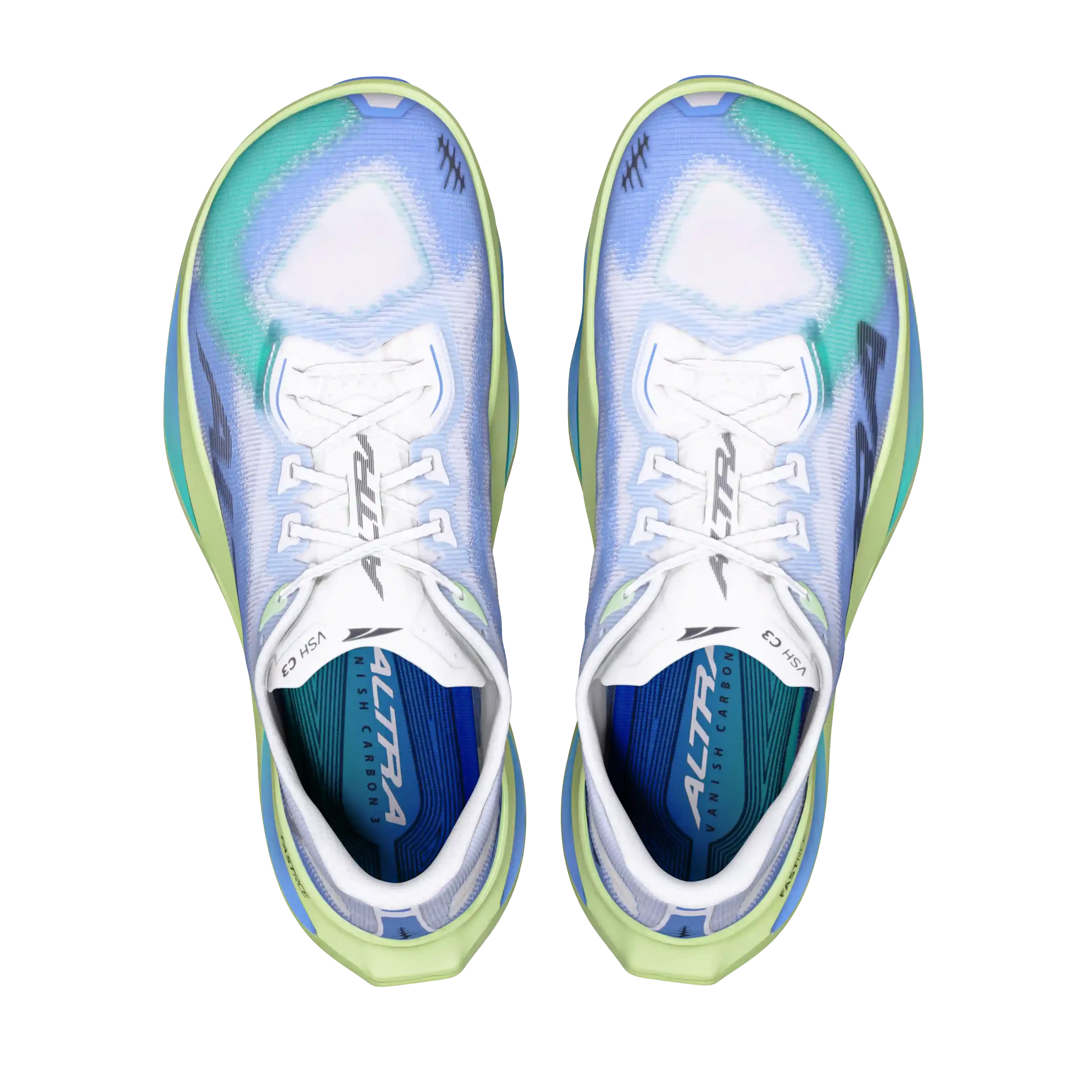 Alternative view of Women's Vanish Carbon 3