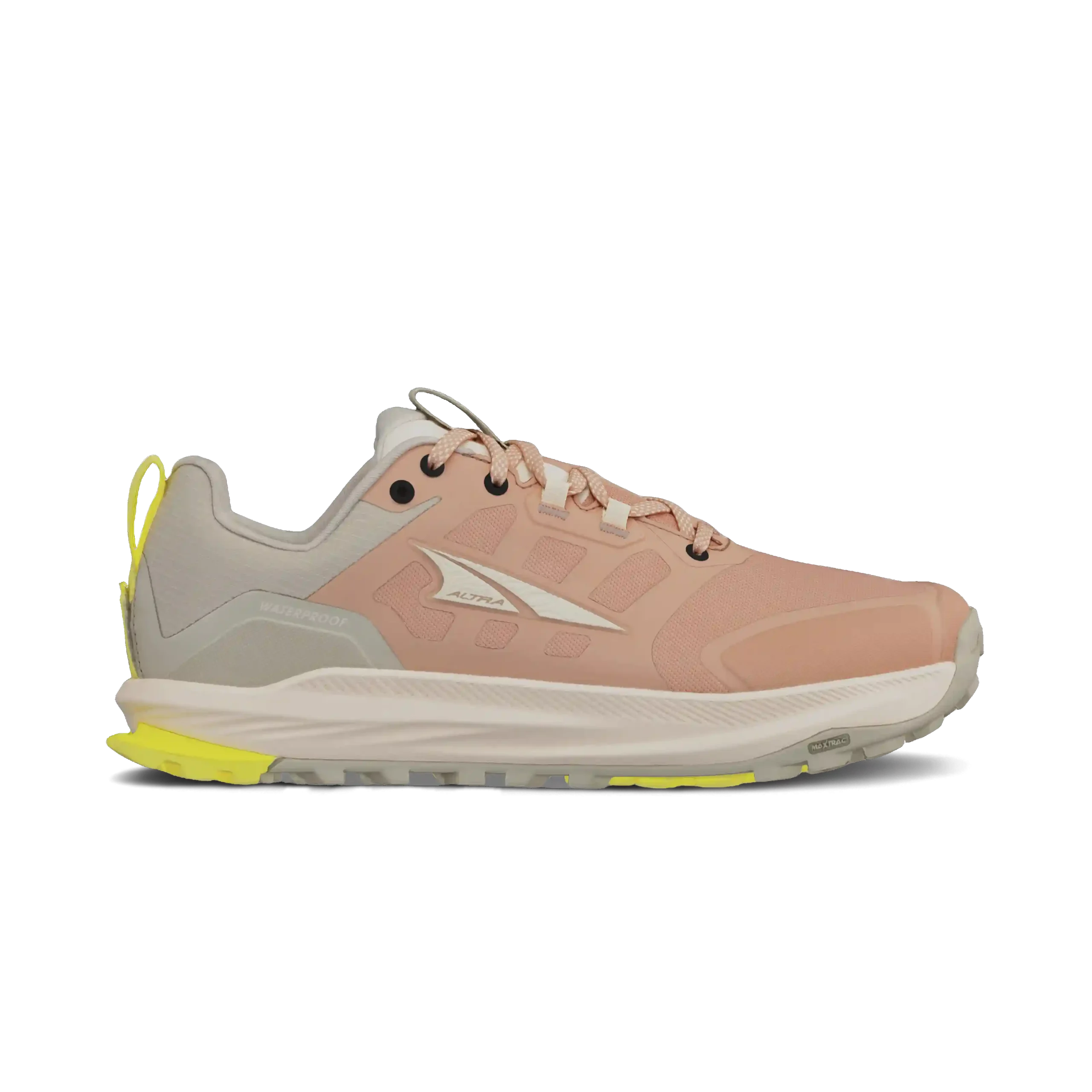 Women's Lone Peak 9 Waterproof Low - Image 7