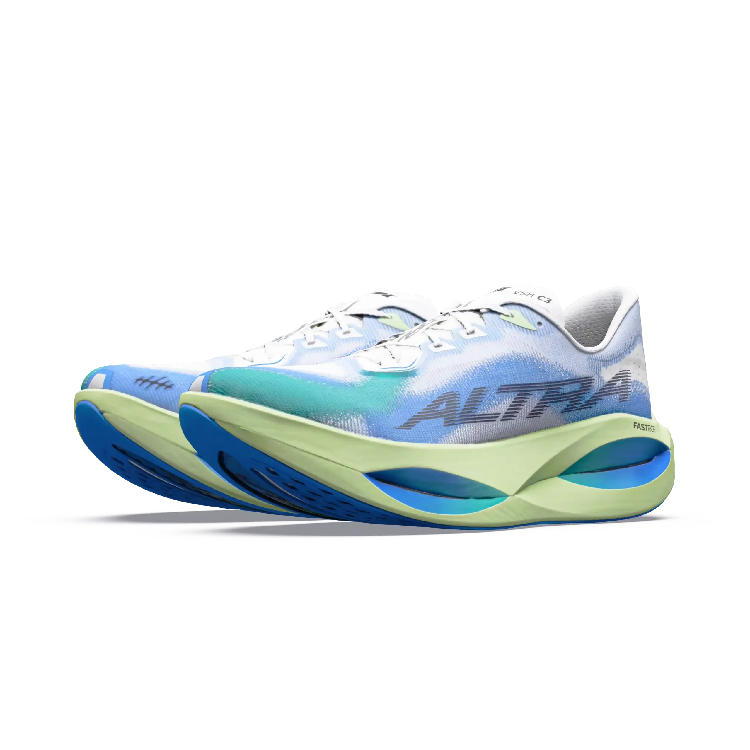 Women's Vanish Carbon 3 - Image 5