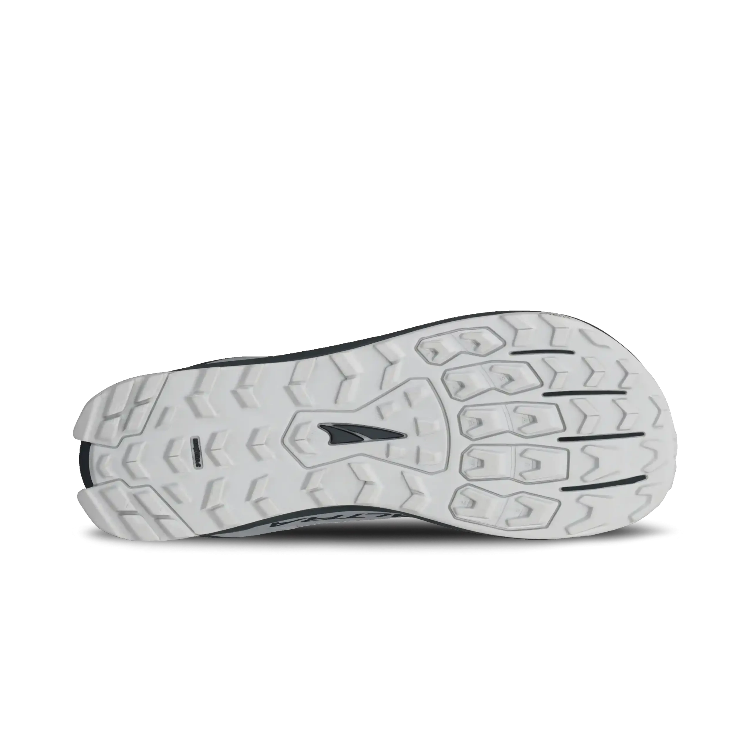 Alternative view of Men's Lone Peak 9 Waterproof Low