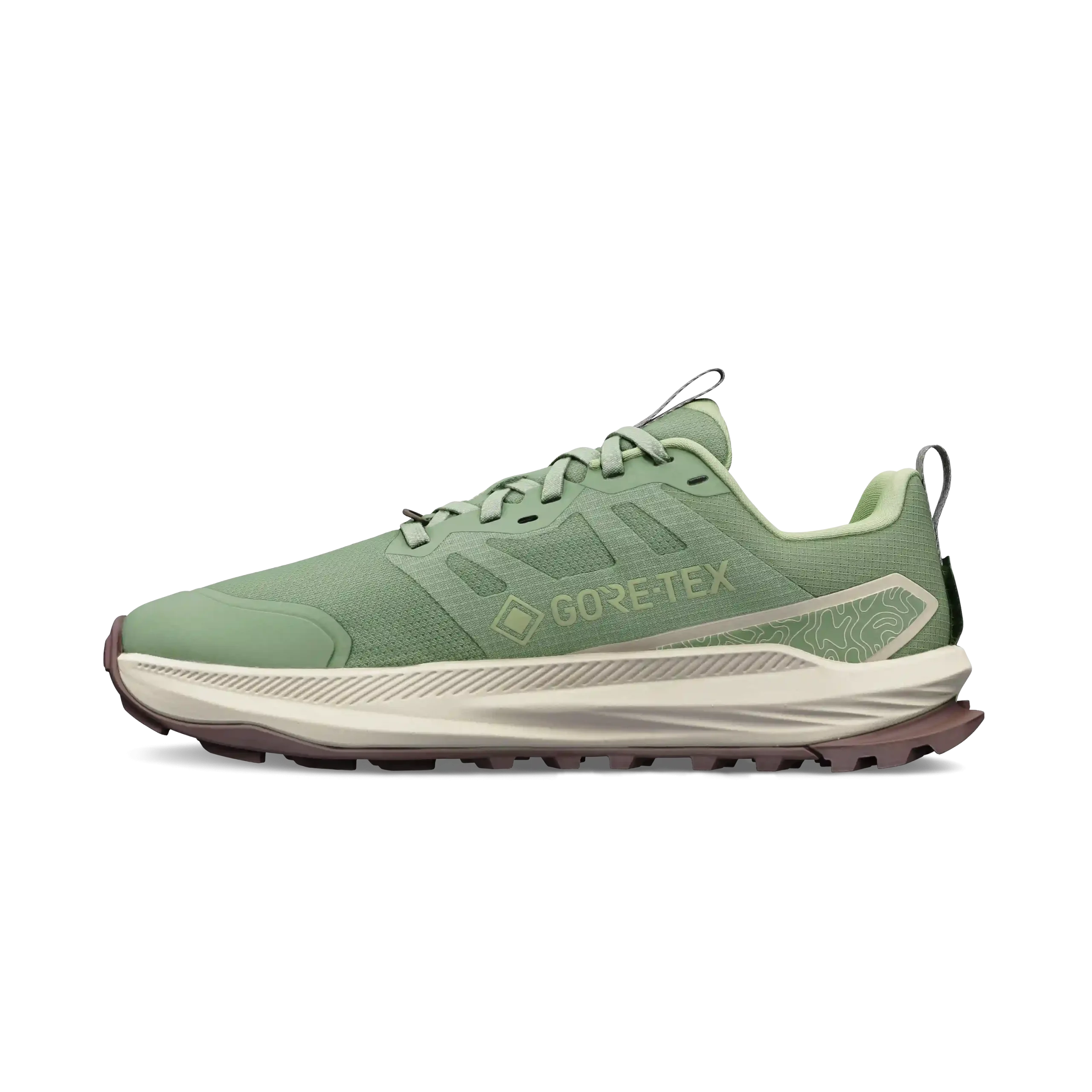 Women's Lone Peak 9 GTX - Image 4