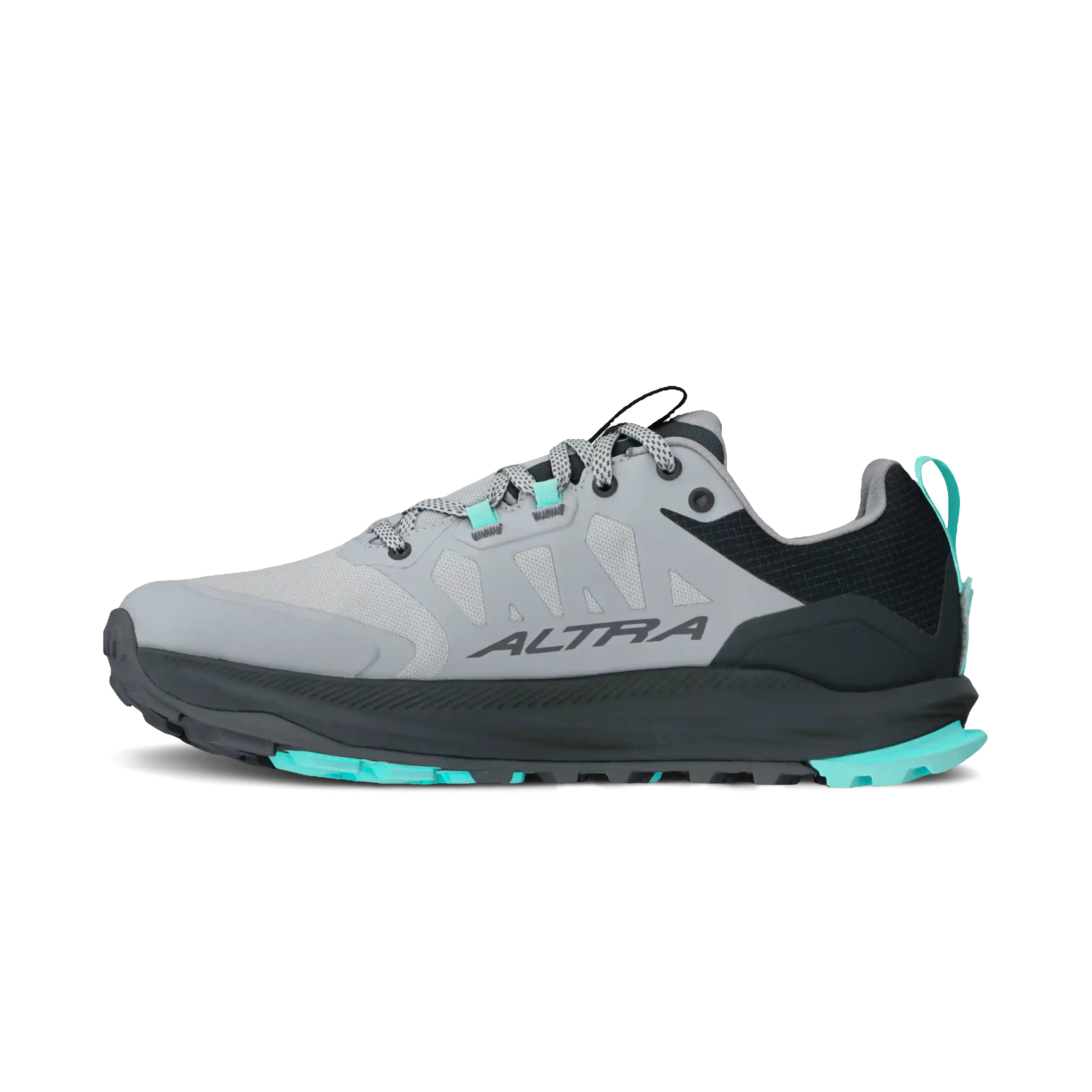 Women's Lone Peak 9 Waterproof Low - Image 4