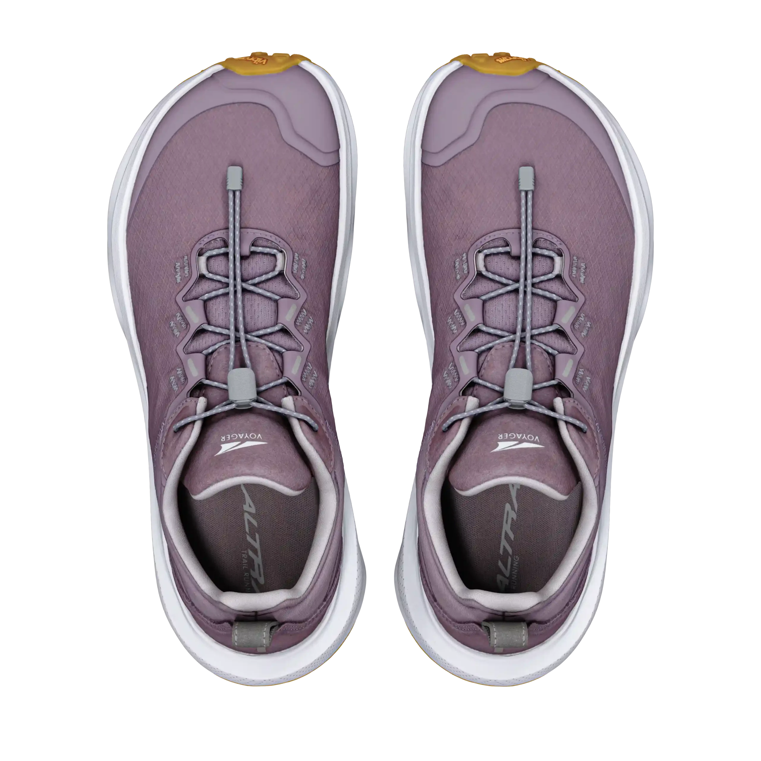 Alternative view of Women's Voyager