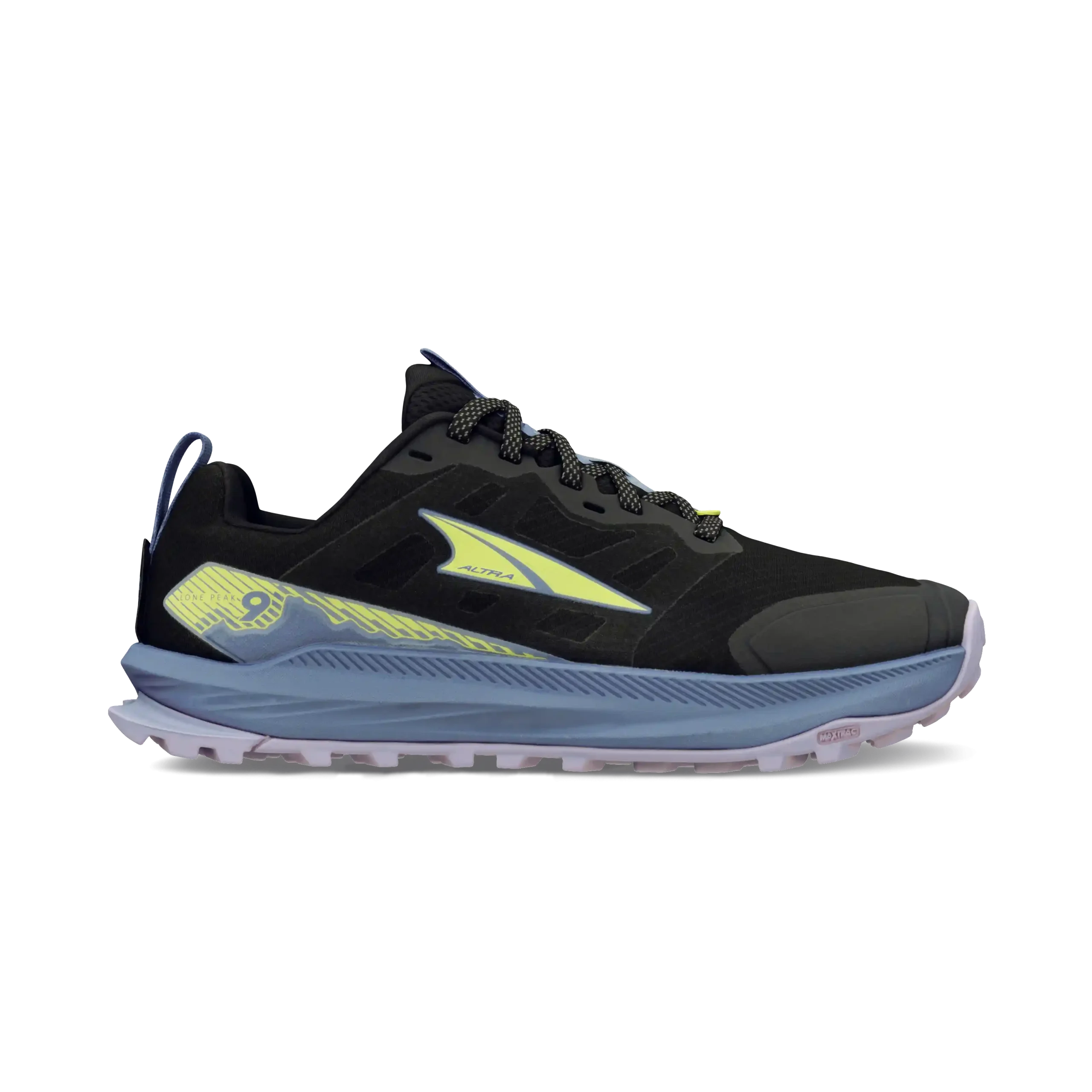Women's Lone Peak 9
