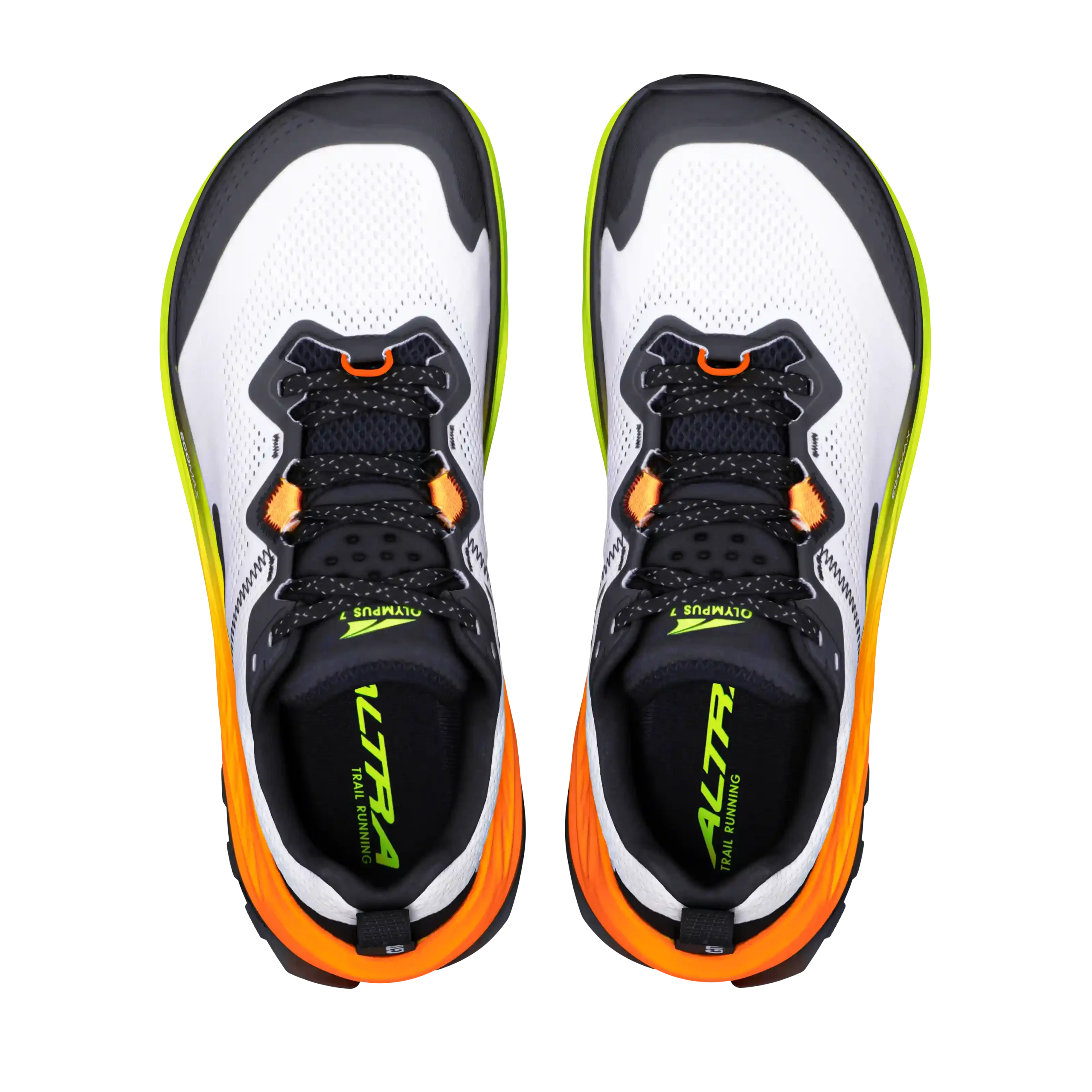 Alternative view of Men's Olympus 7