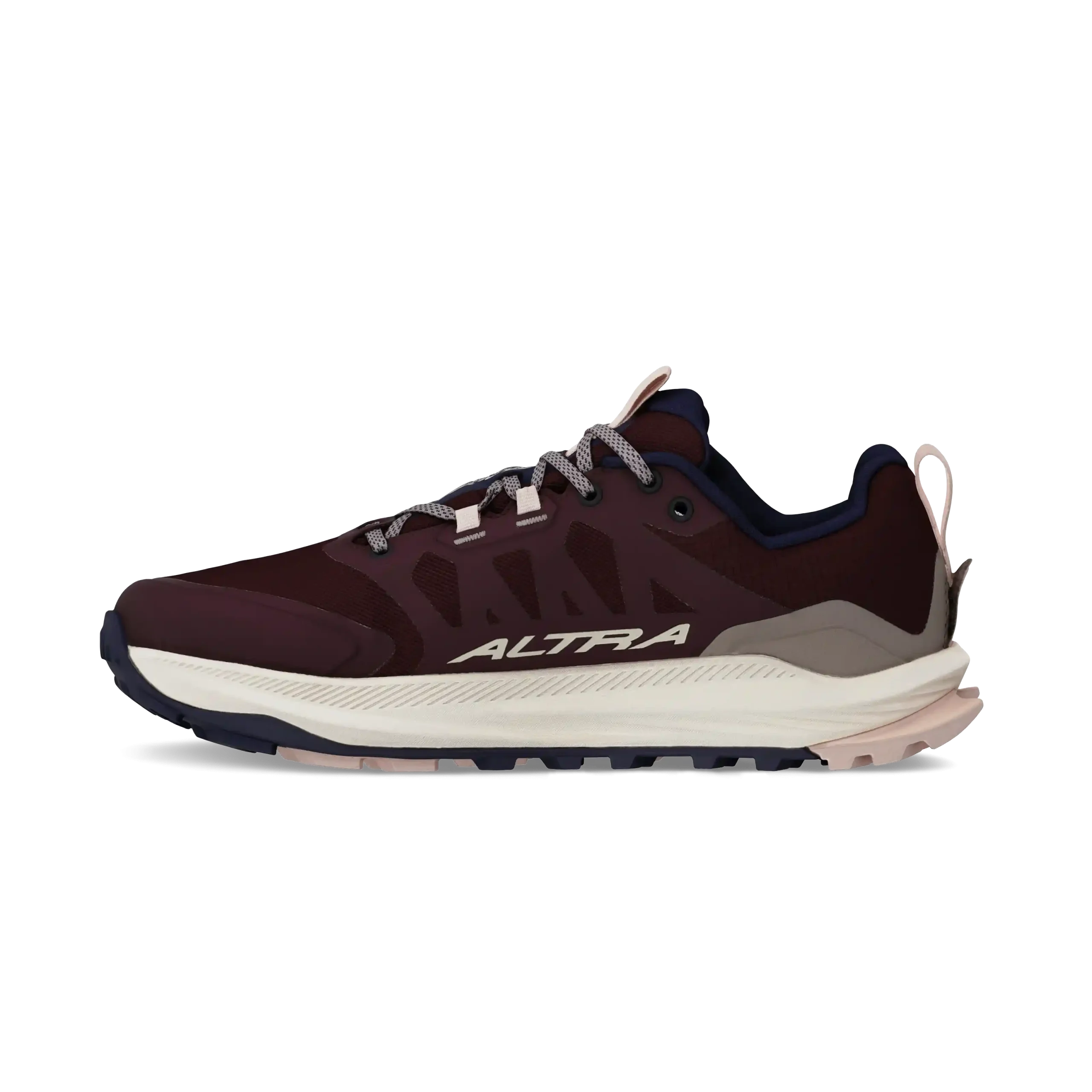 Women's Lone Peak 9 Waterproof Low - Image 22