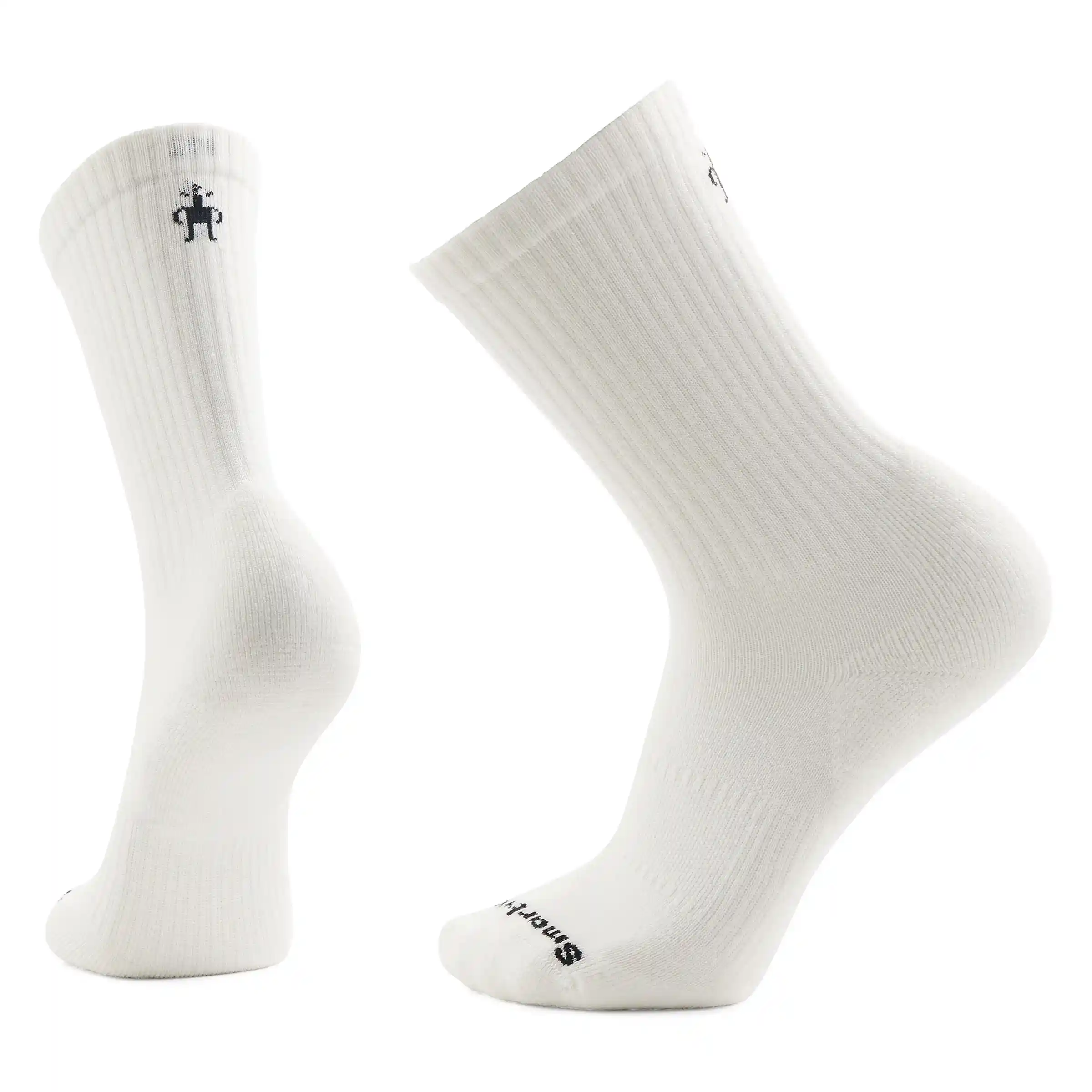 Alternative view of Everyday Athletic Crew Socks
