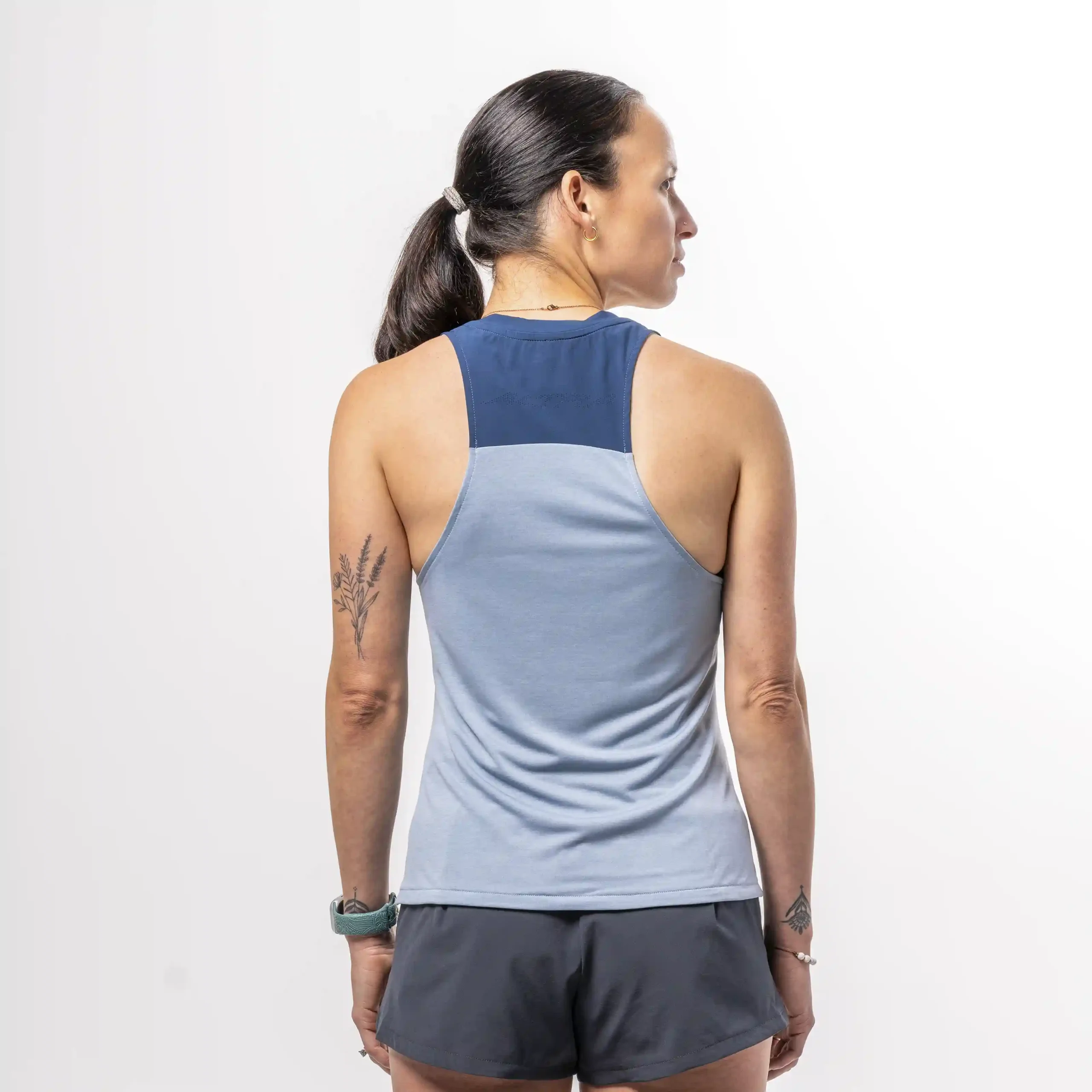 Alternative view of Women's Vanish Tank Top