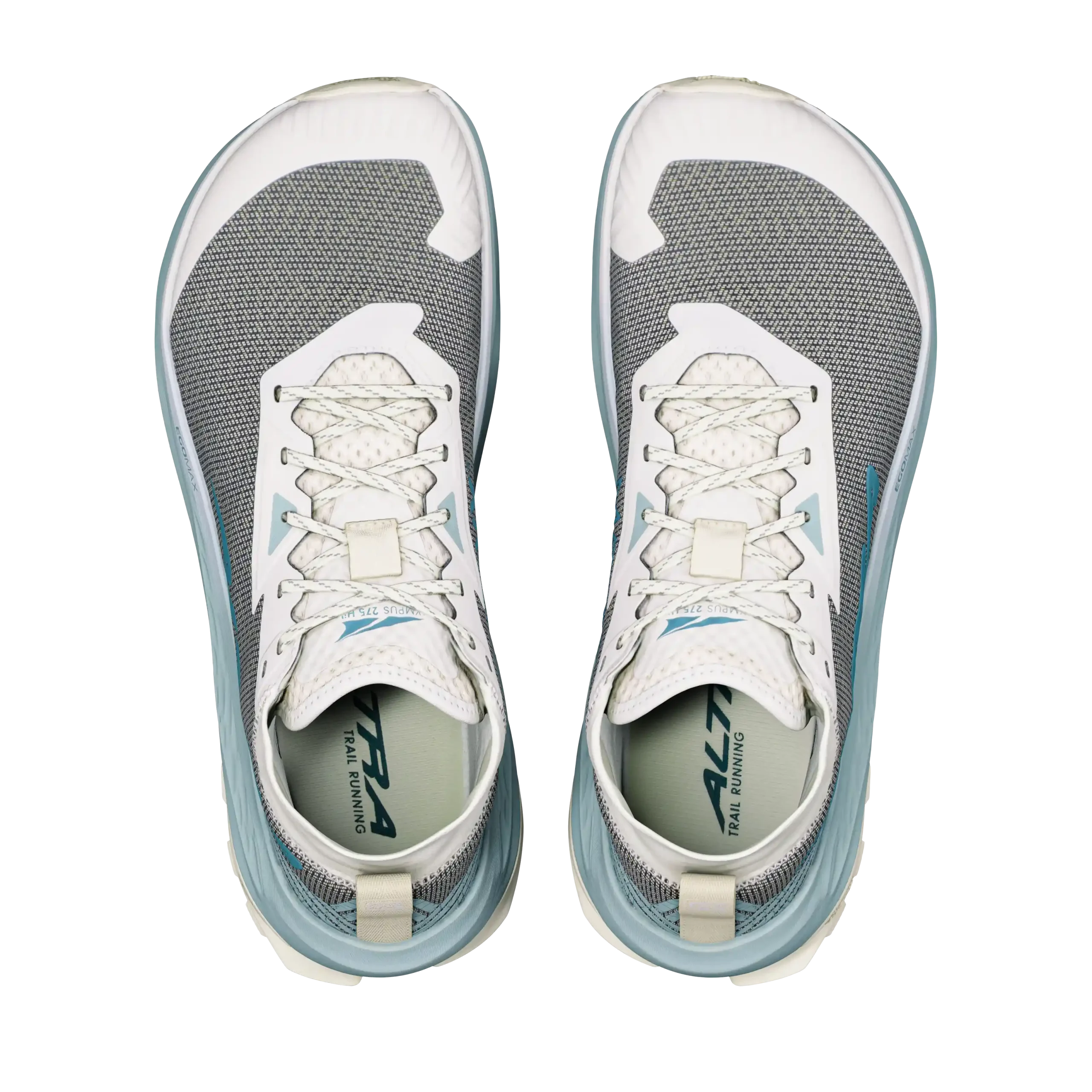 Alternative view of Men's Olympus 275 HiLo
