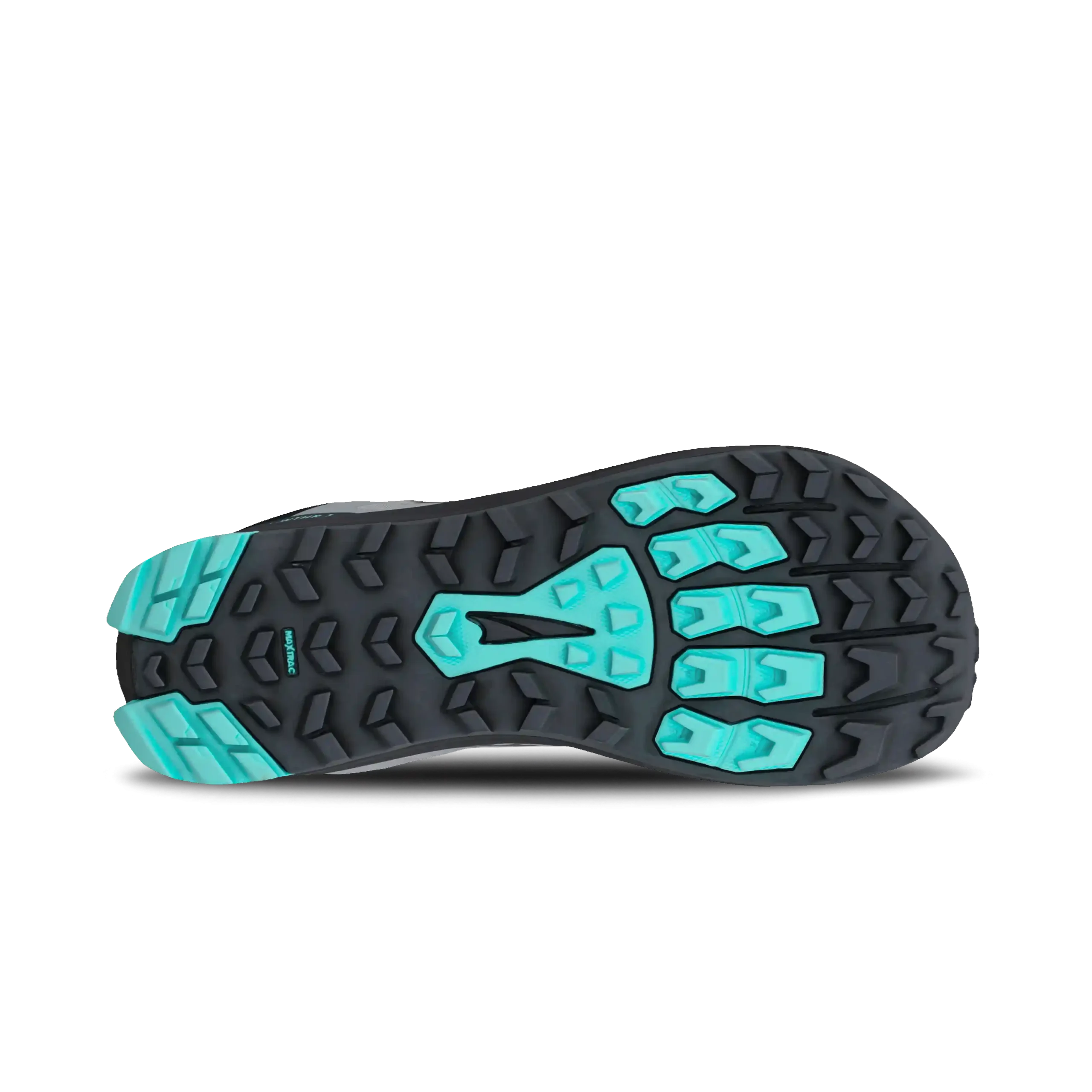Alternative view of Women's Lone Peak 9 Waterproof Low