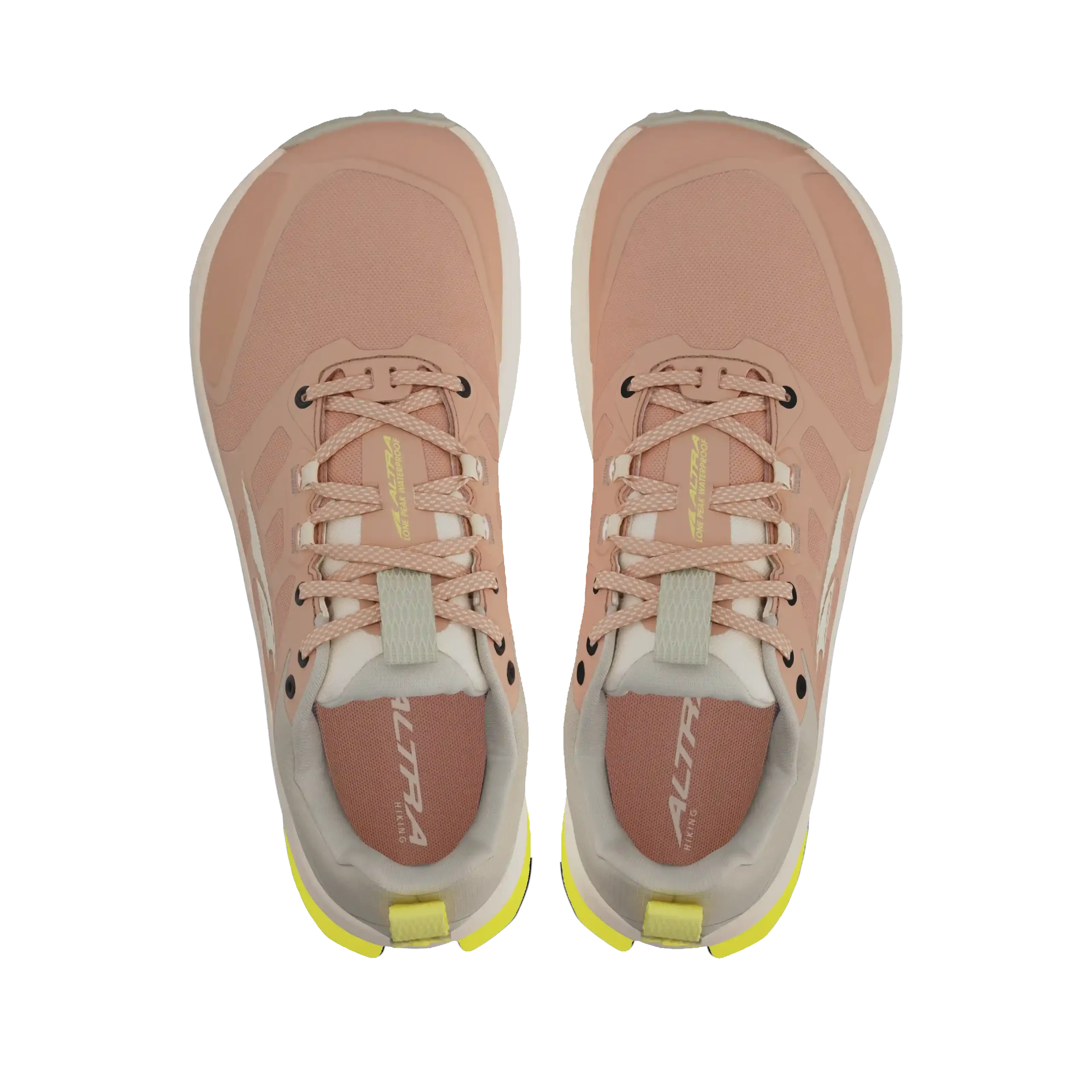 Women's Lone Peak 9 Waterproof Low - Image 12