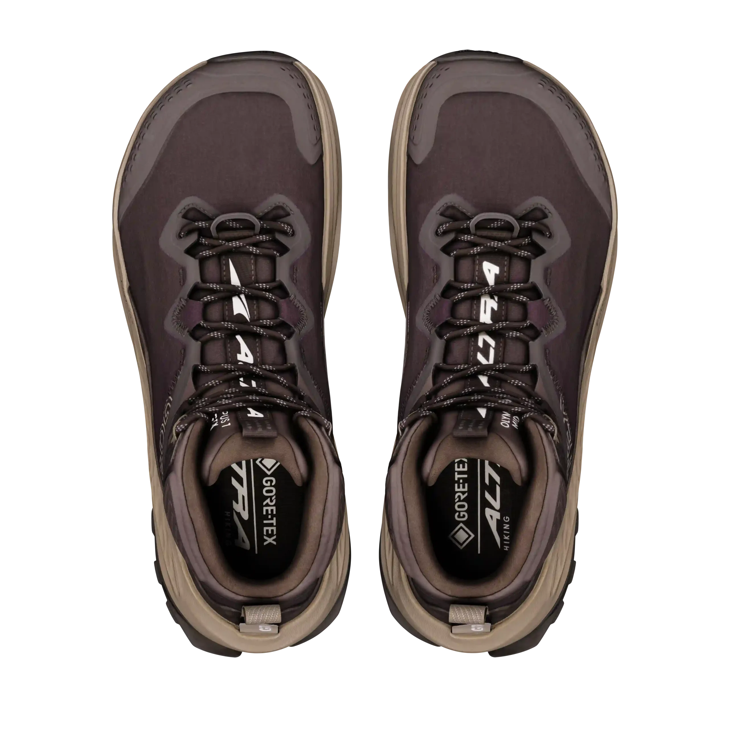 Alternative view of Men's Olympus 7 Mid GTX