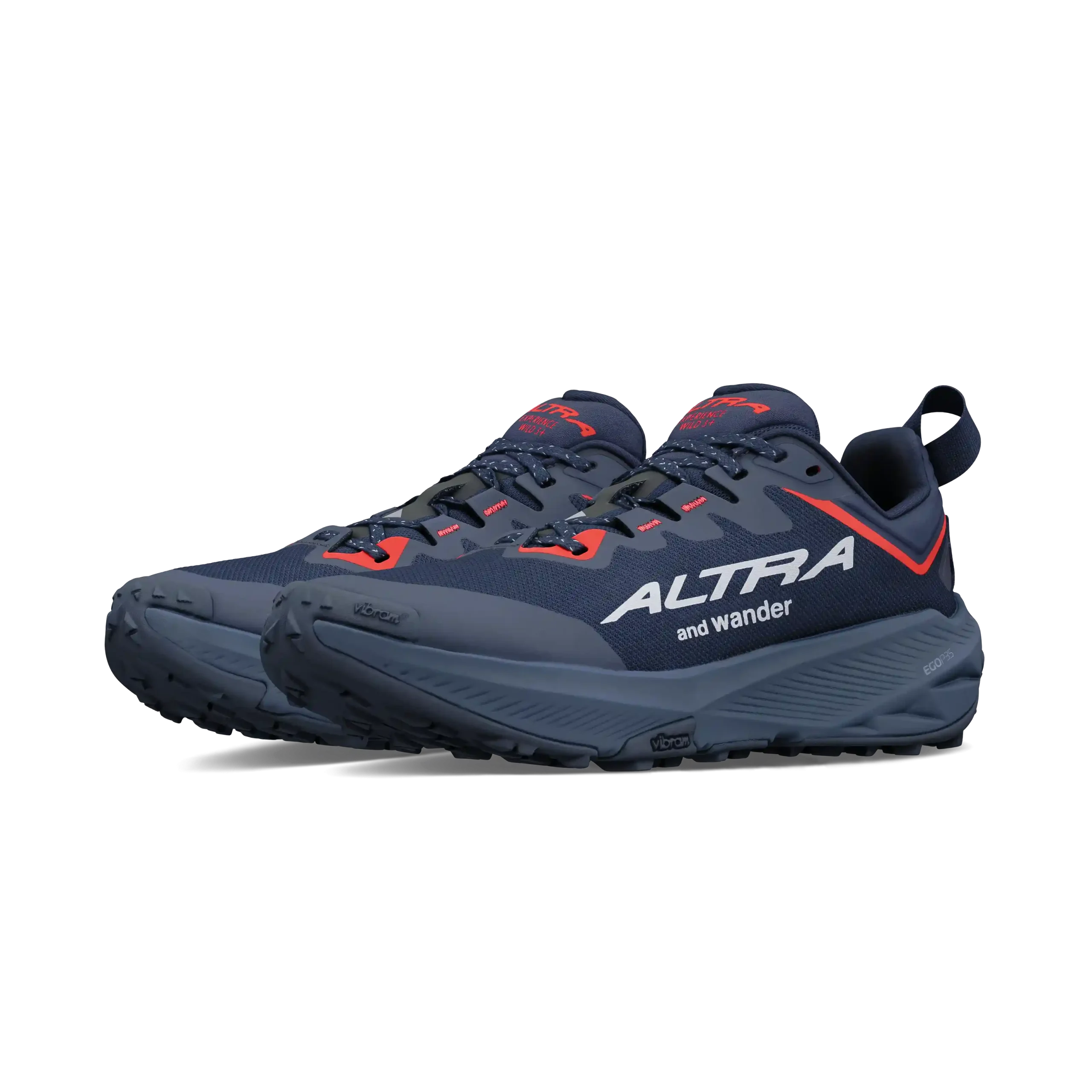 Men's Experience Wild 3+ X and wander - Image 11
