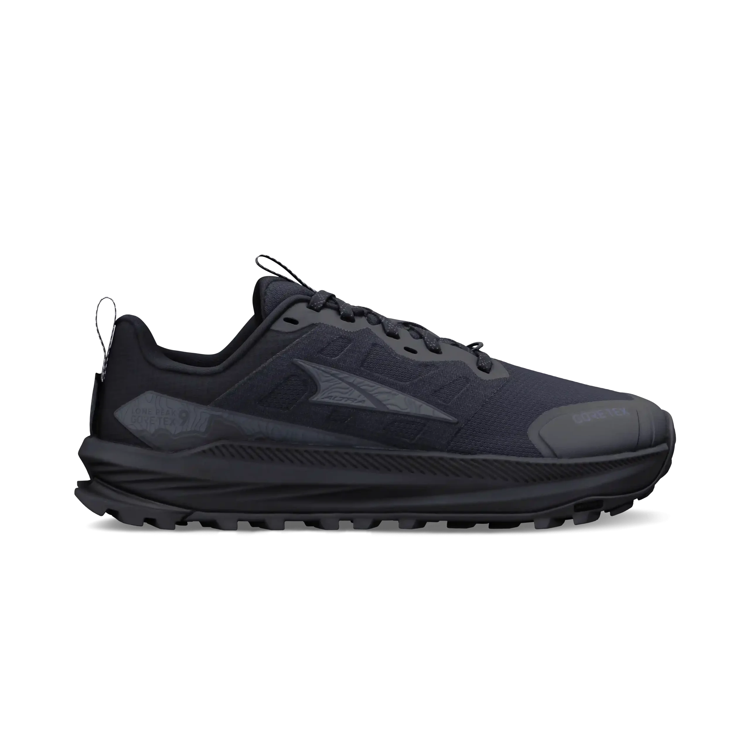 Women's Lone Peak 9 GTX - Image 7