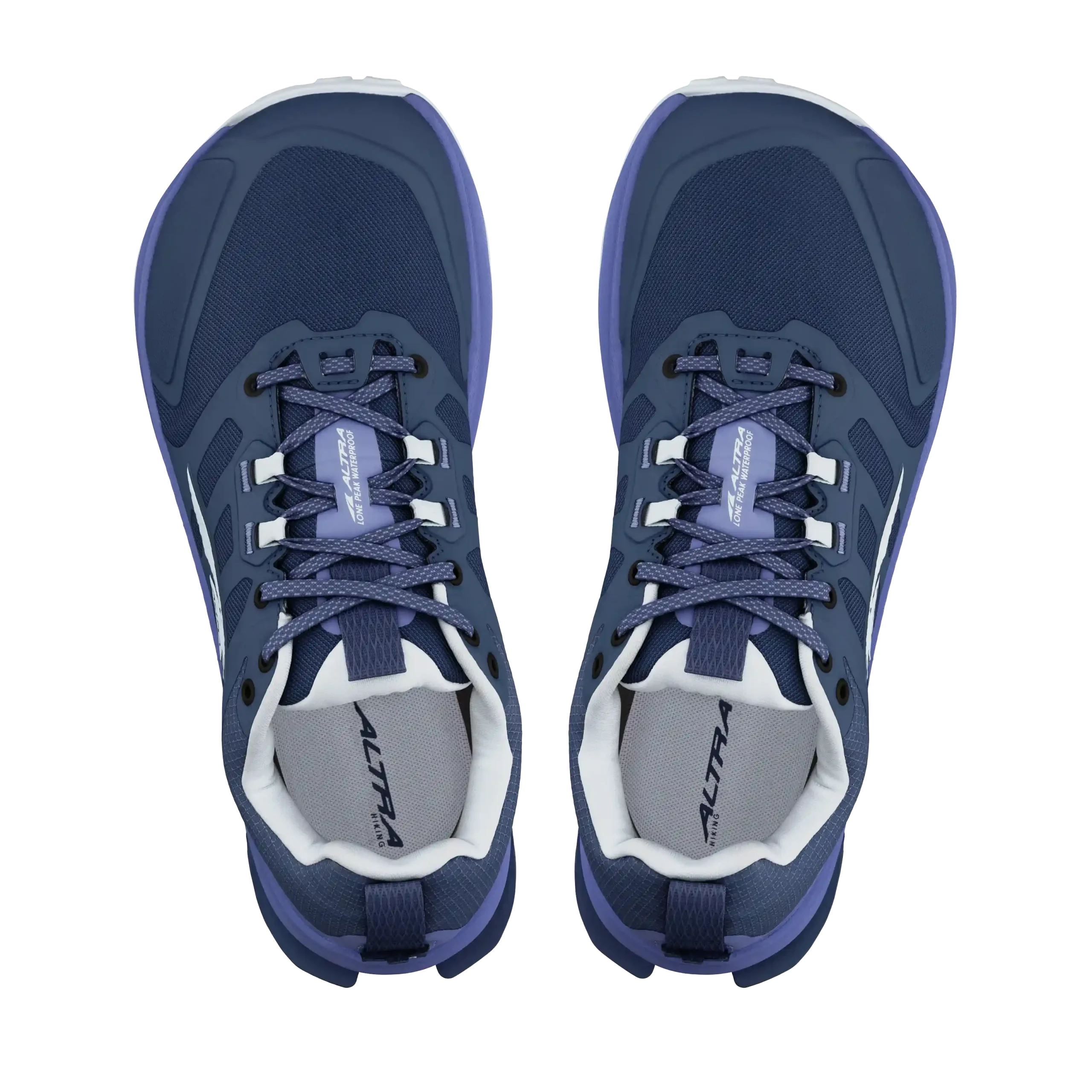 Women's Lone Peak 9 Waterproof Low - Image 42