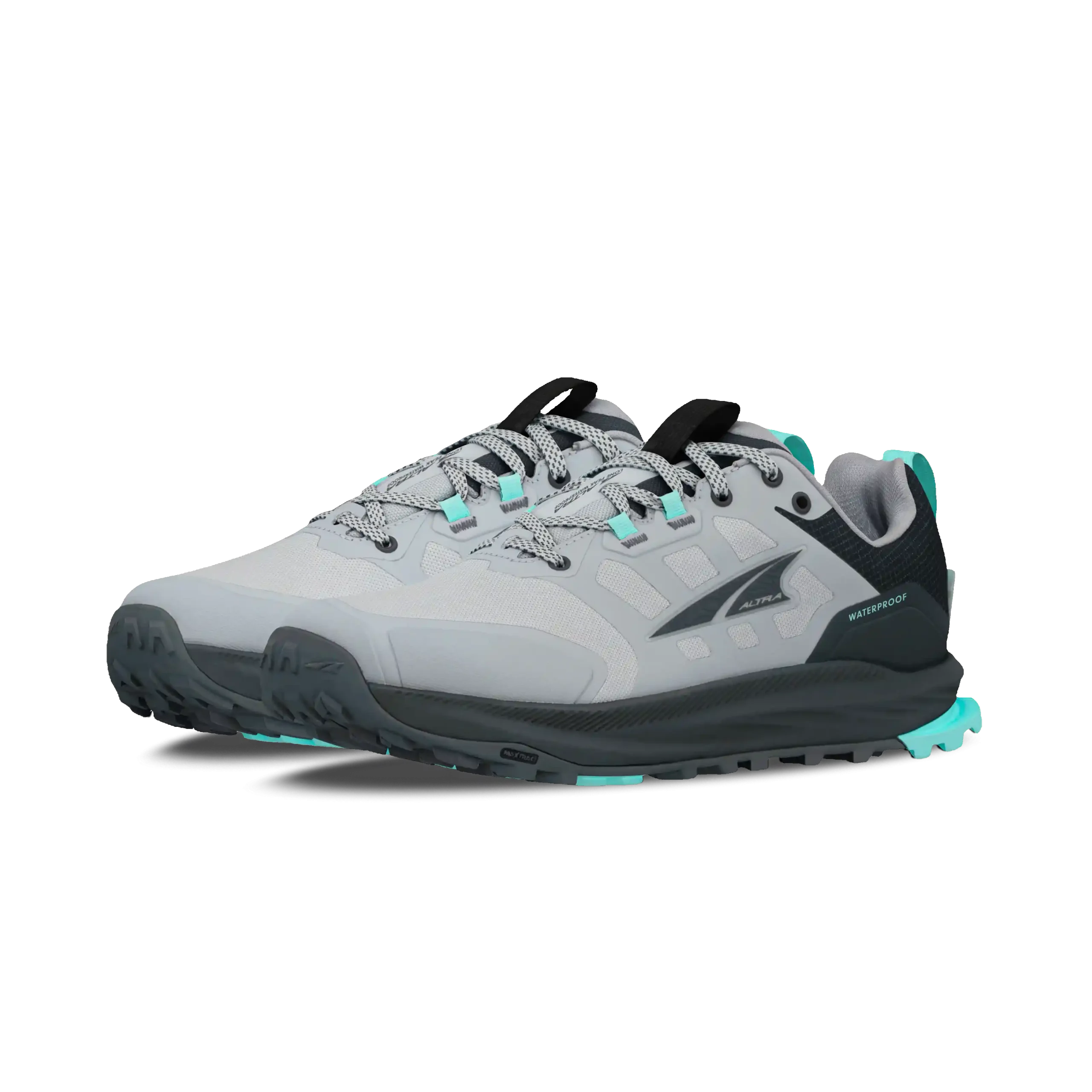 Women's Lone Peak 9 Waterproof Low - Image 5