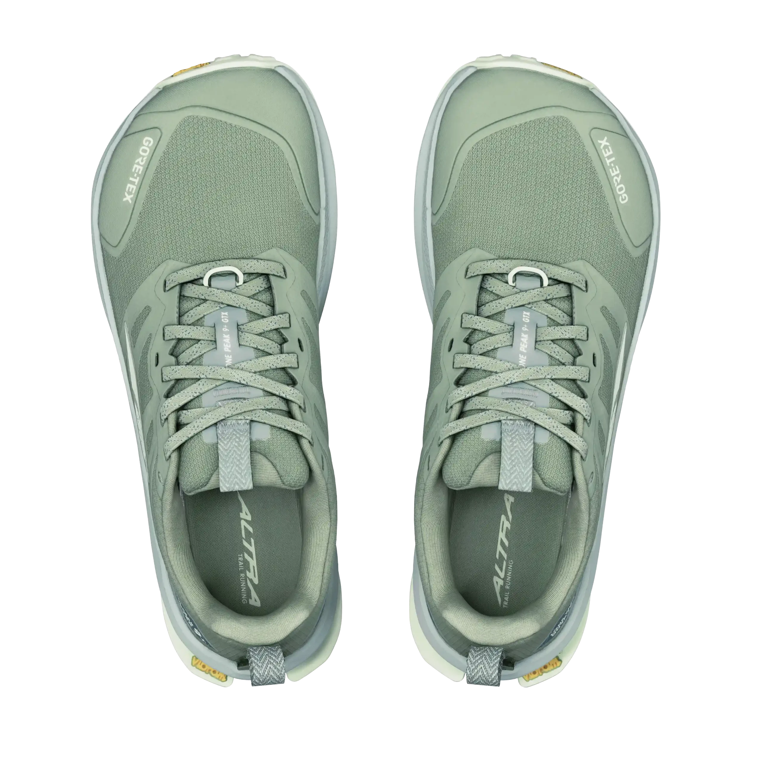 Women's Lone Peak 9+ GTX - Image 12