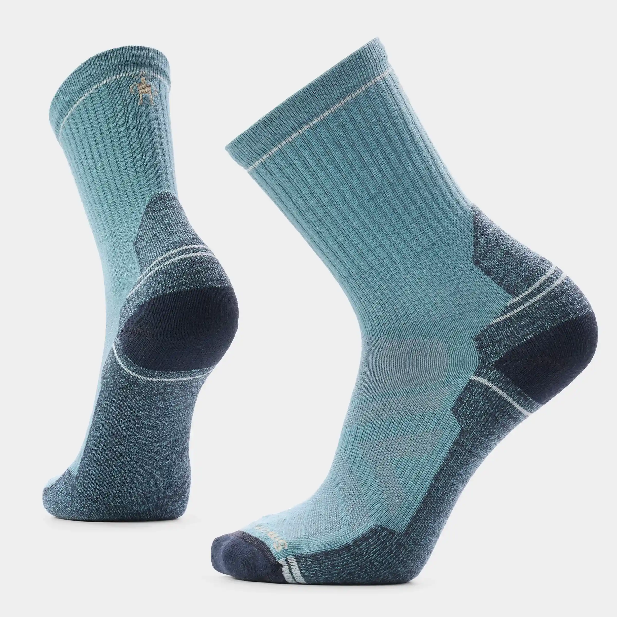 Hike Light Cushion Crew Socks