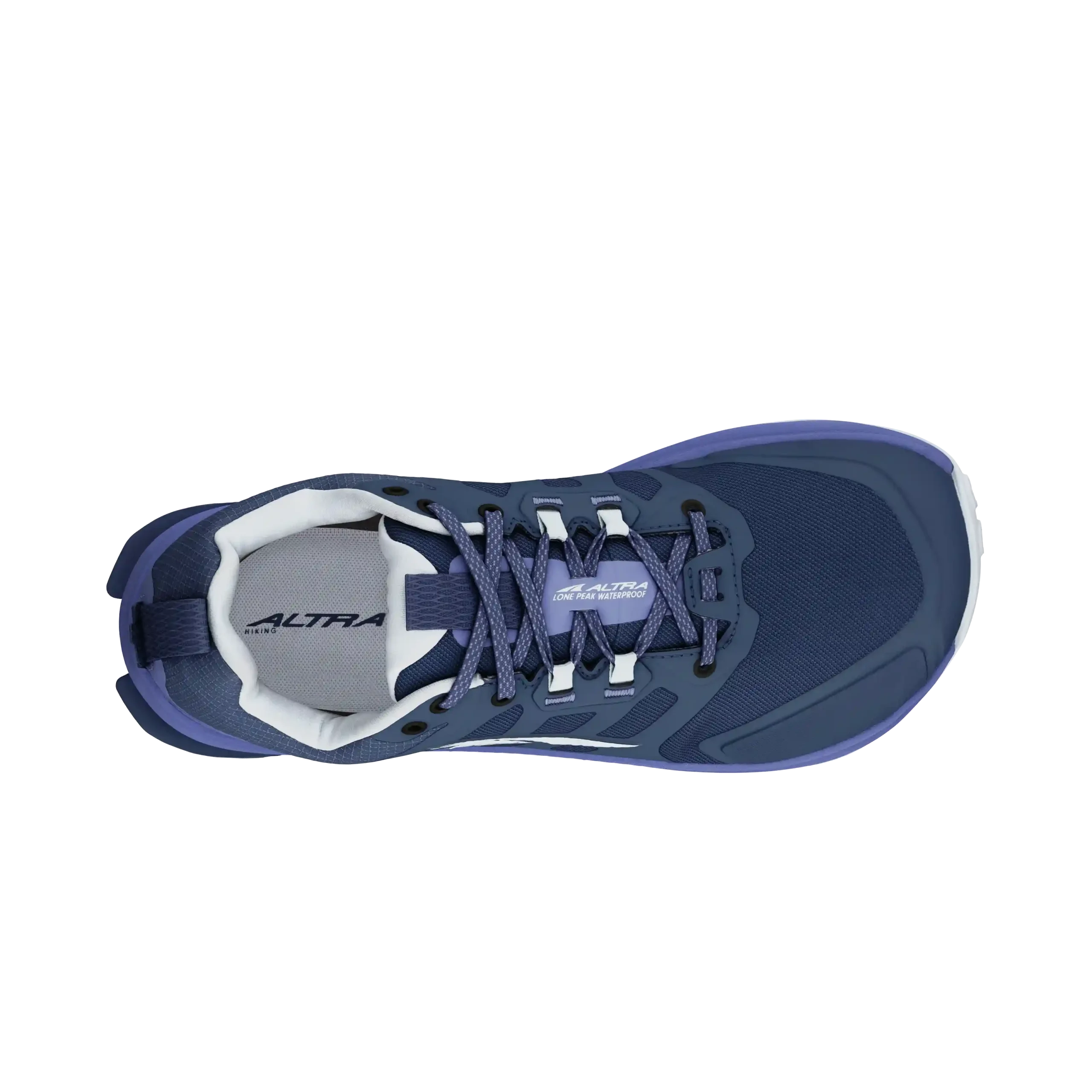 Women's Lone Peak 9 Waterproof Low - Image 15