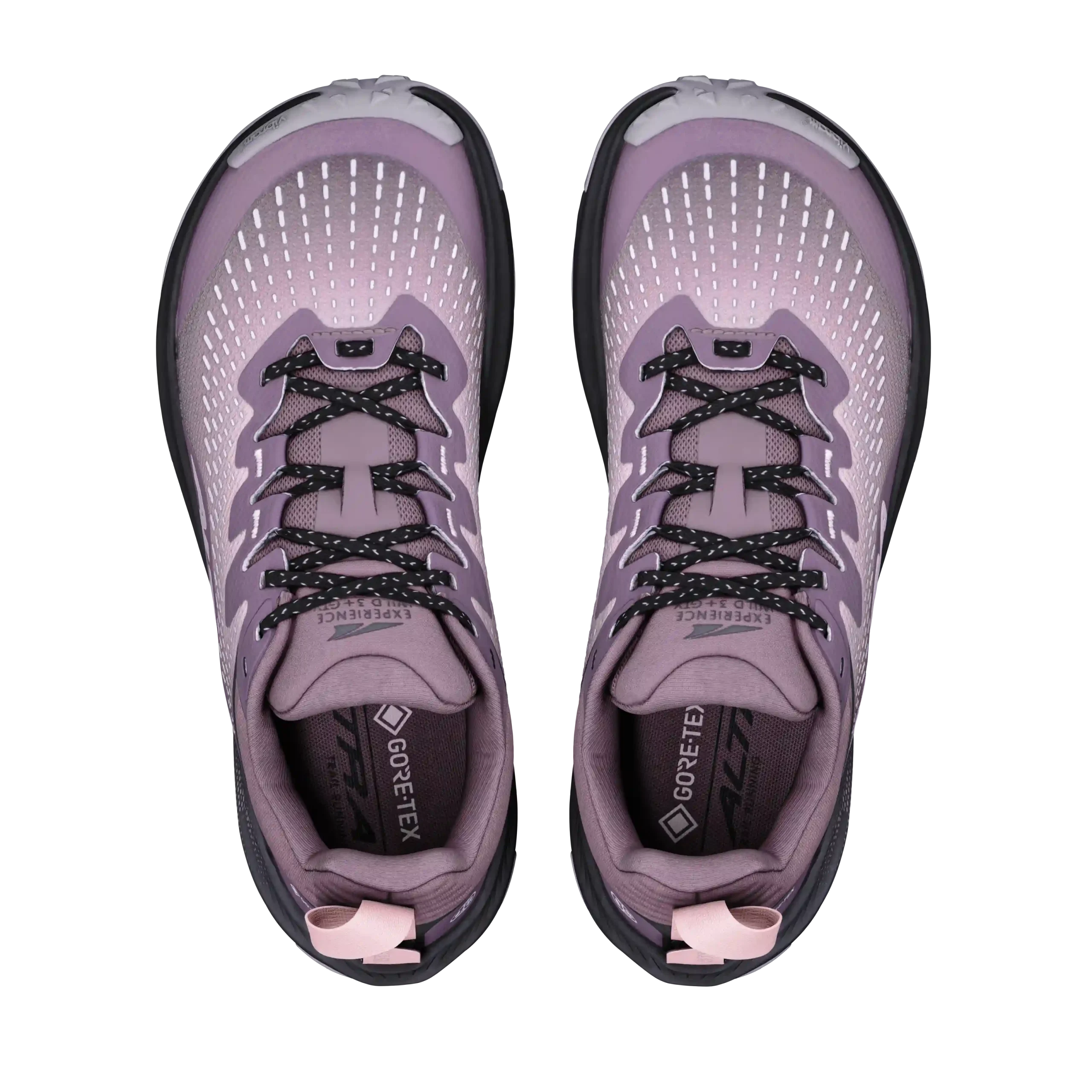 Alternative view of Women's Experience Wild 3+ GTX