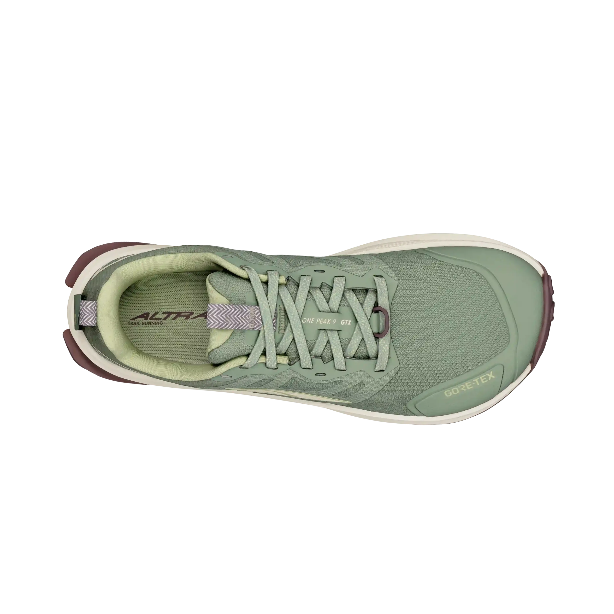 Women's Lone Peak 9 GTX - Image 3