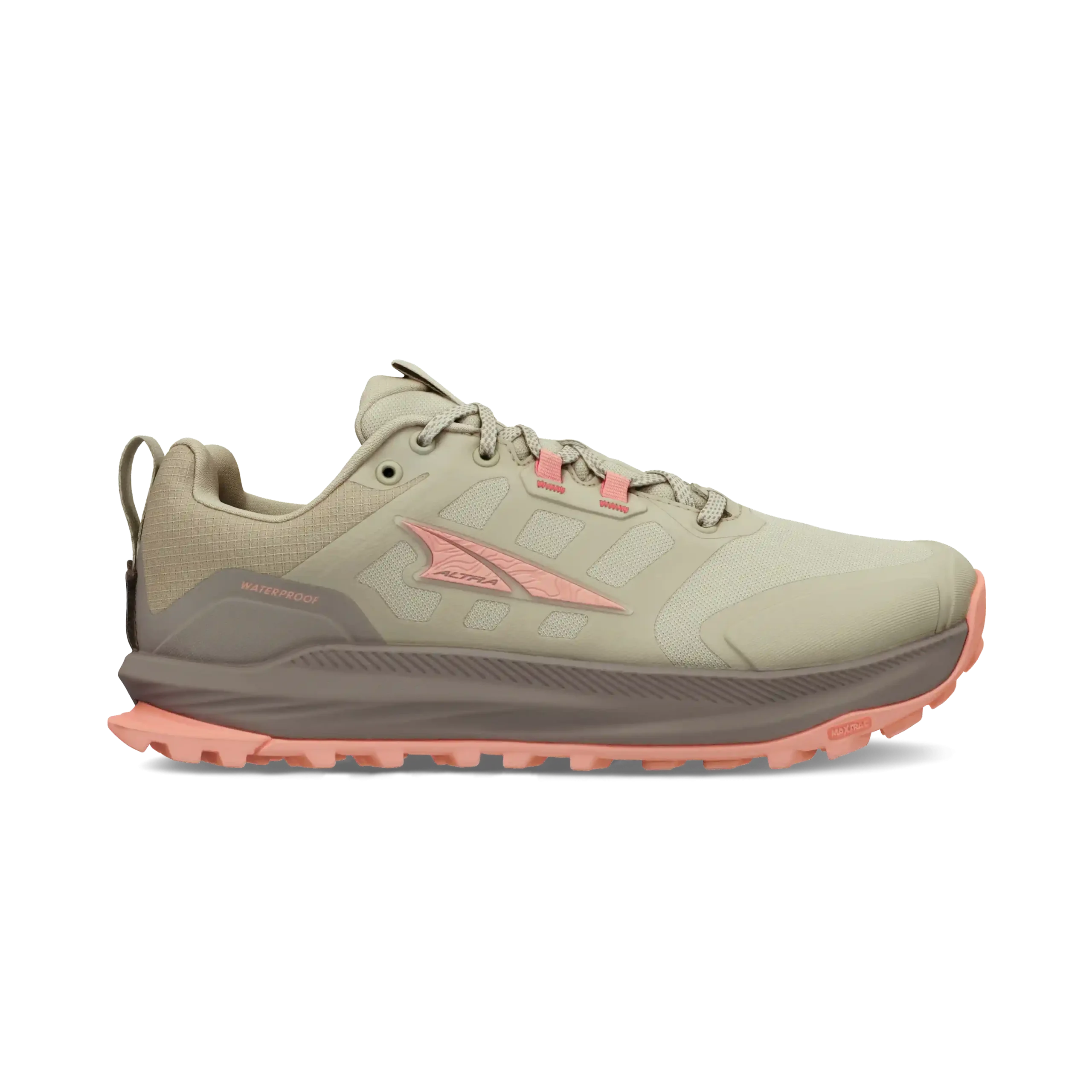 Women's Lone Peak 9 Waterproof Low - Image 25