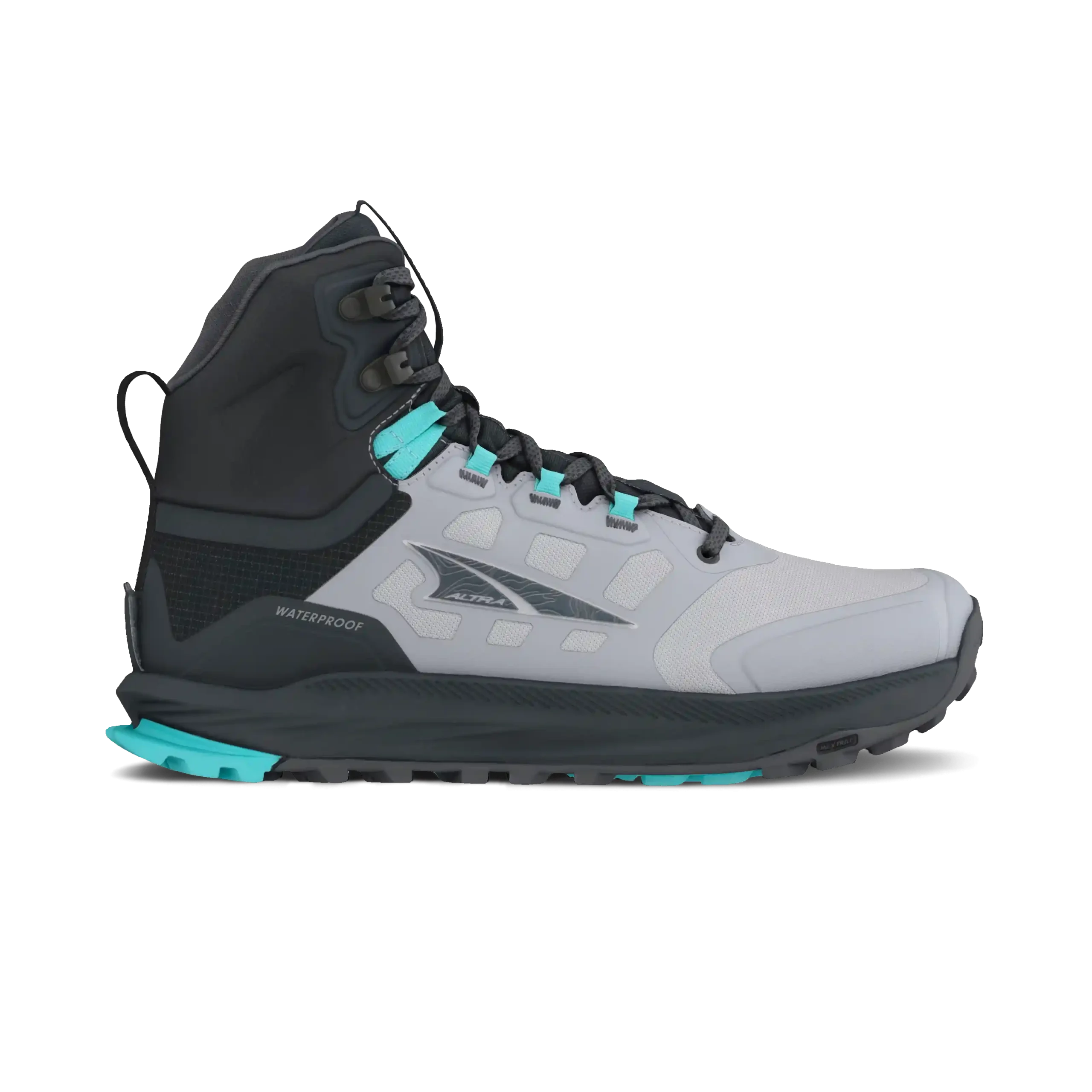 Women's Lone Peak 9 Waterproof Mid