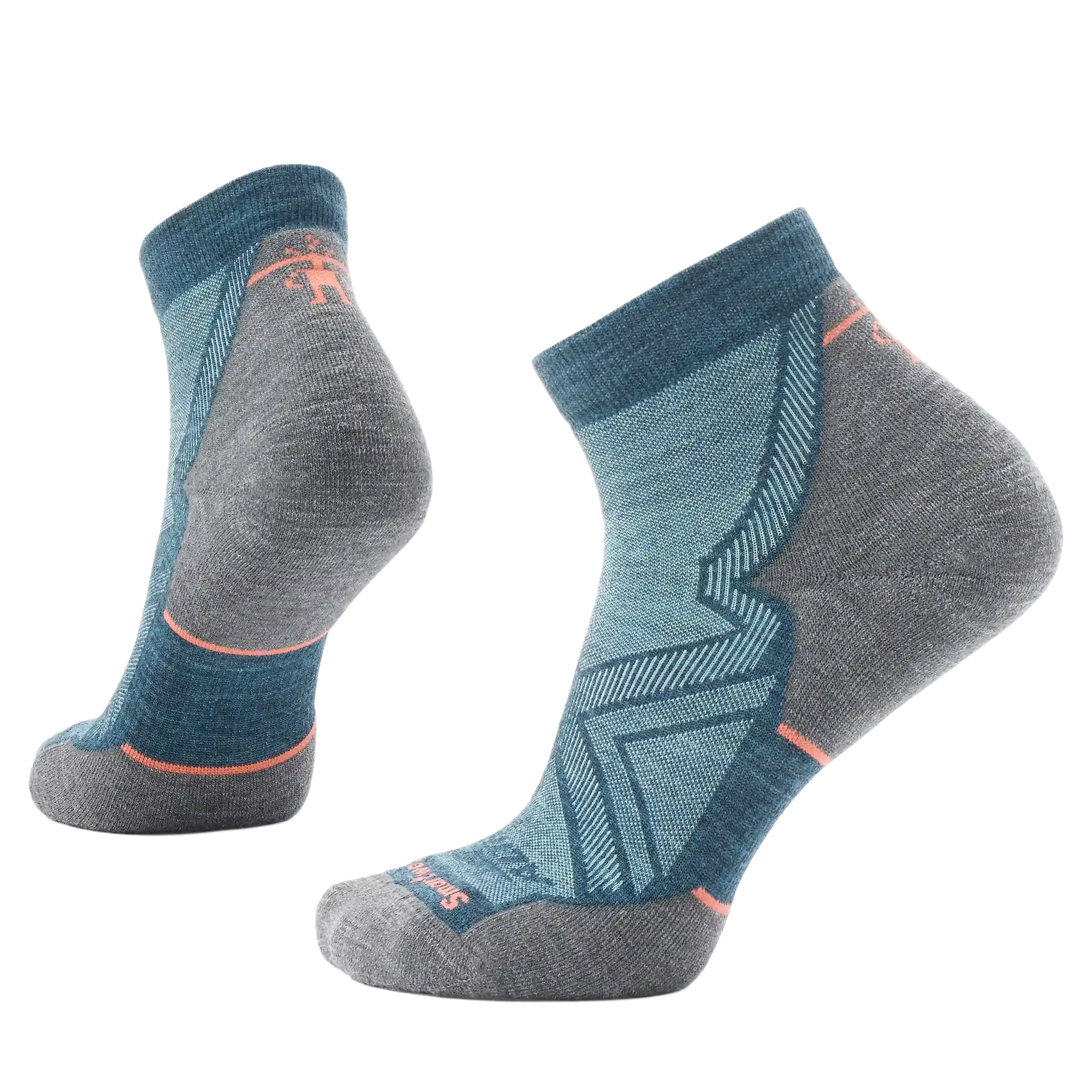 Women's Run Targeted Cushion Altra Ankle Socks