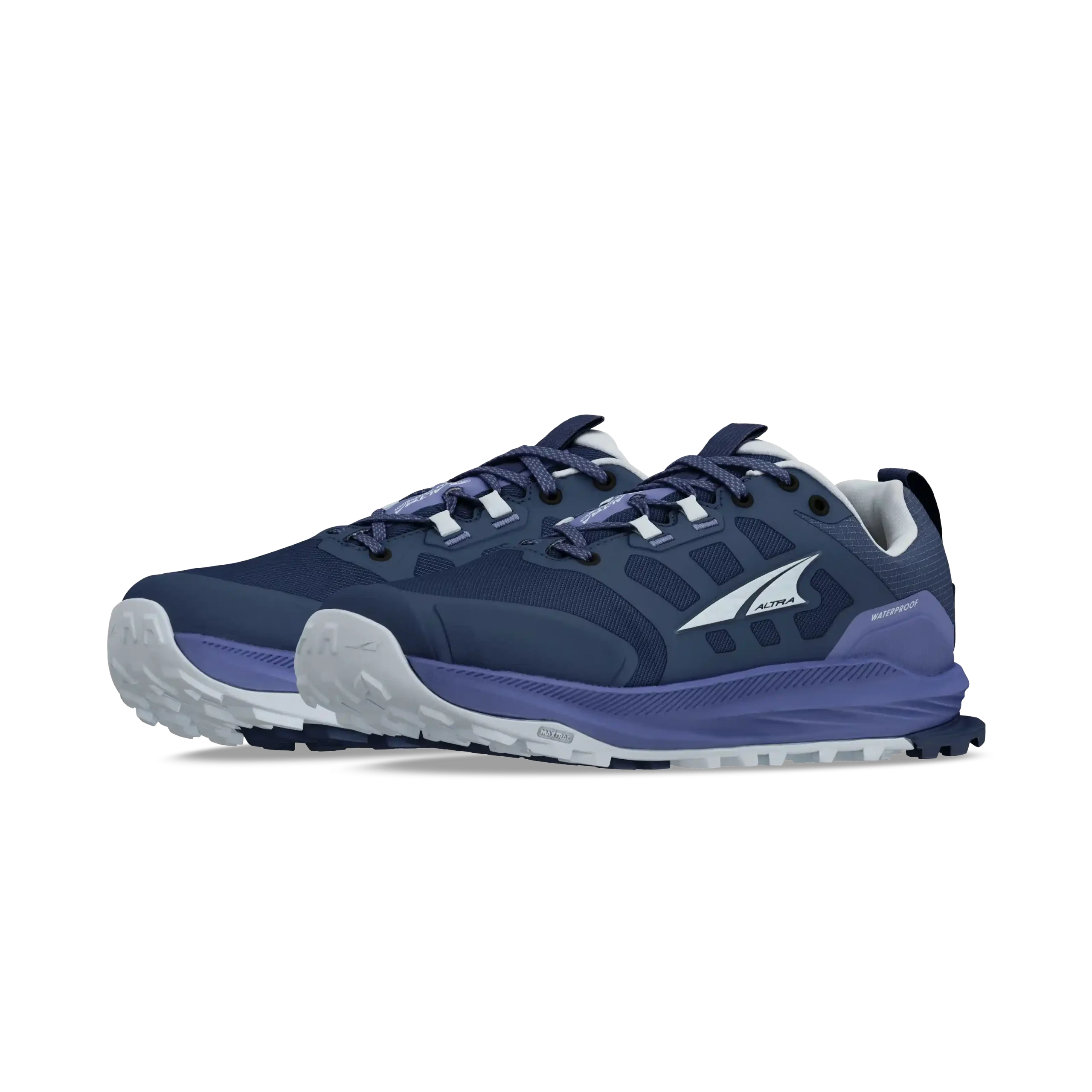 Women's Lone Peak 9 Waterproof Low - Image 17