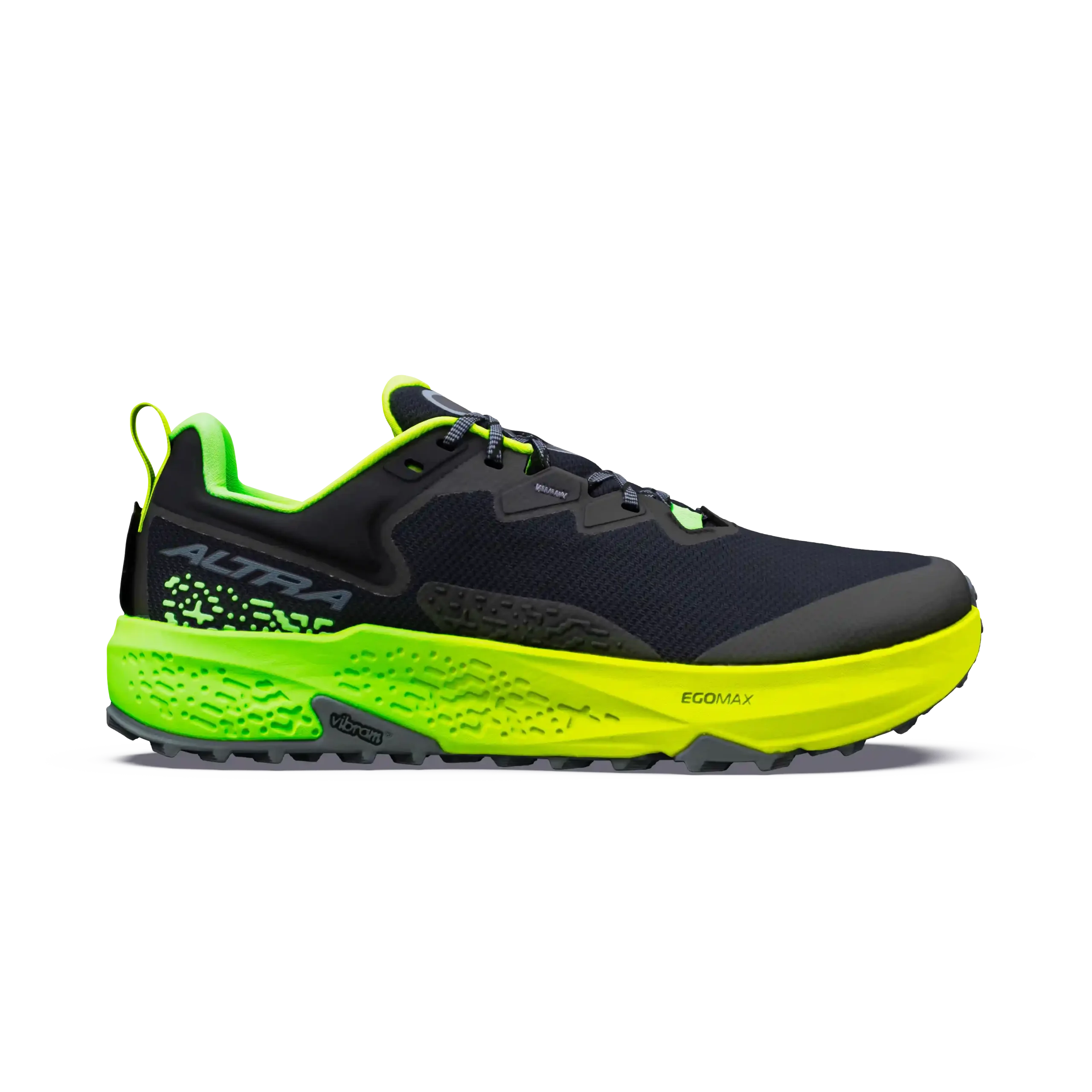 Men's Timp 6