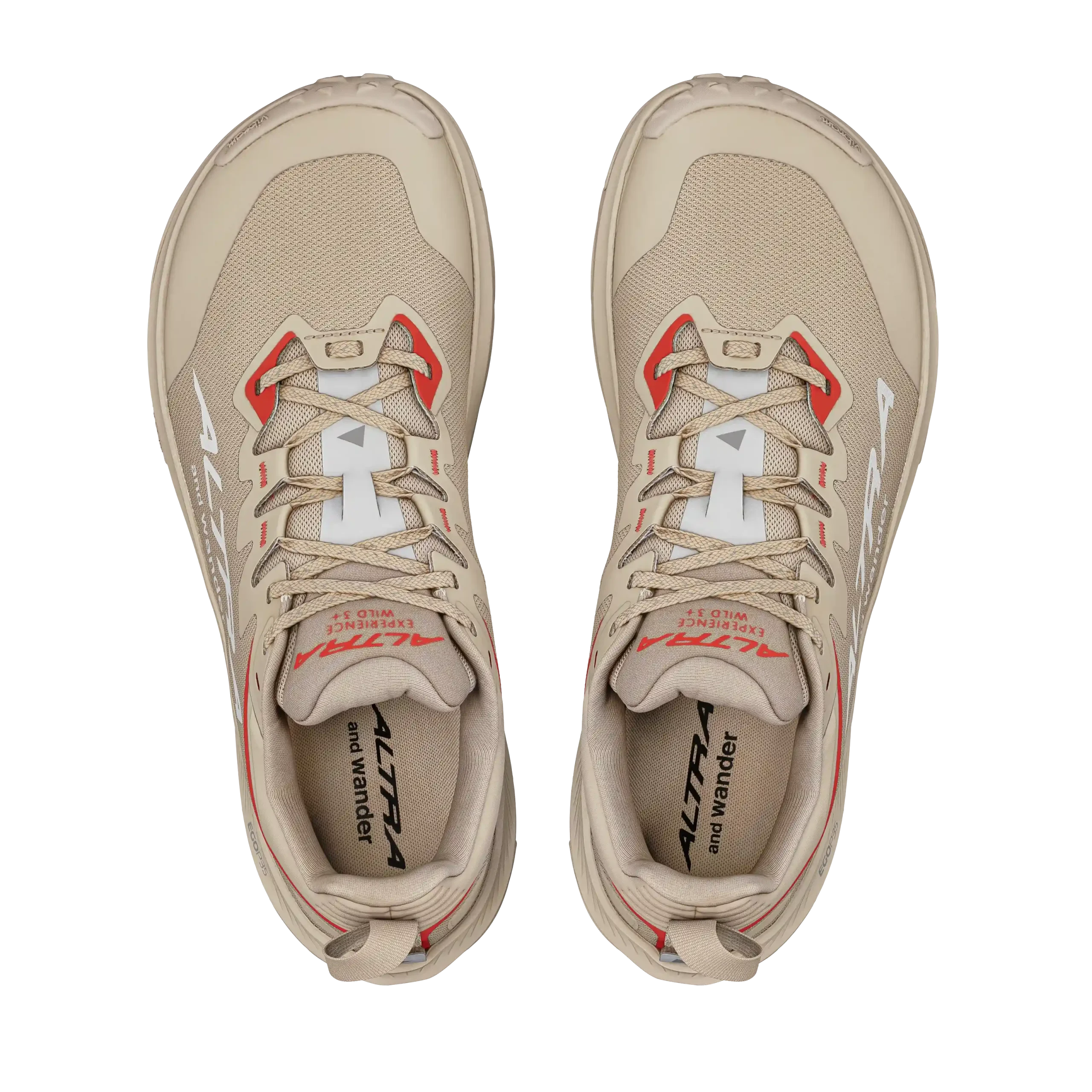 Women's Experience Wild 3+ X and wander - Image 12