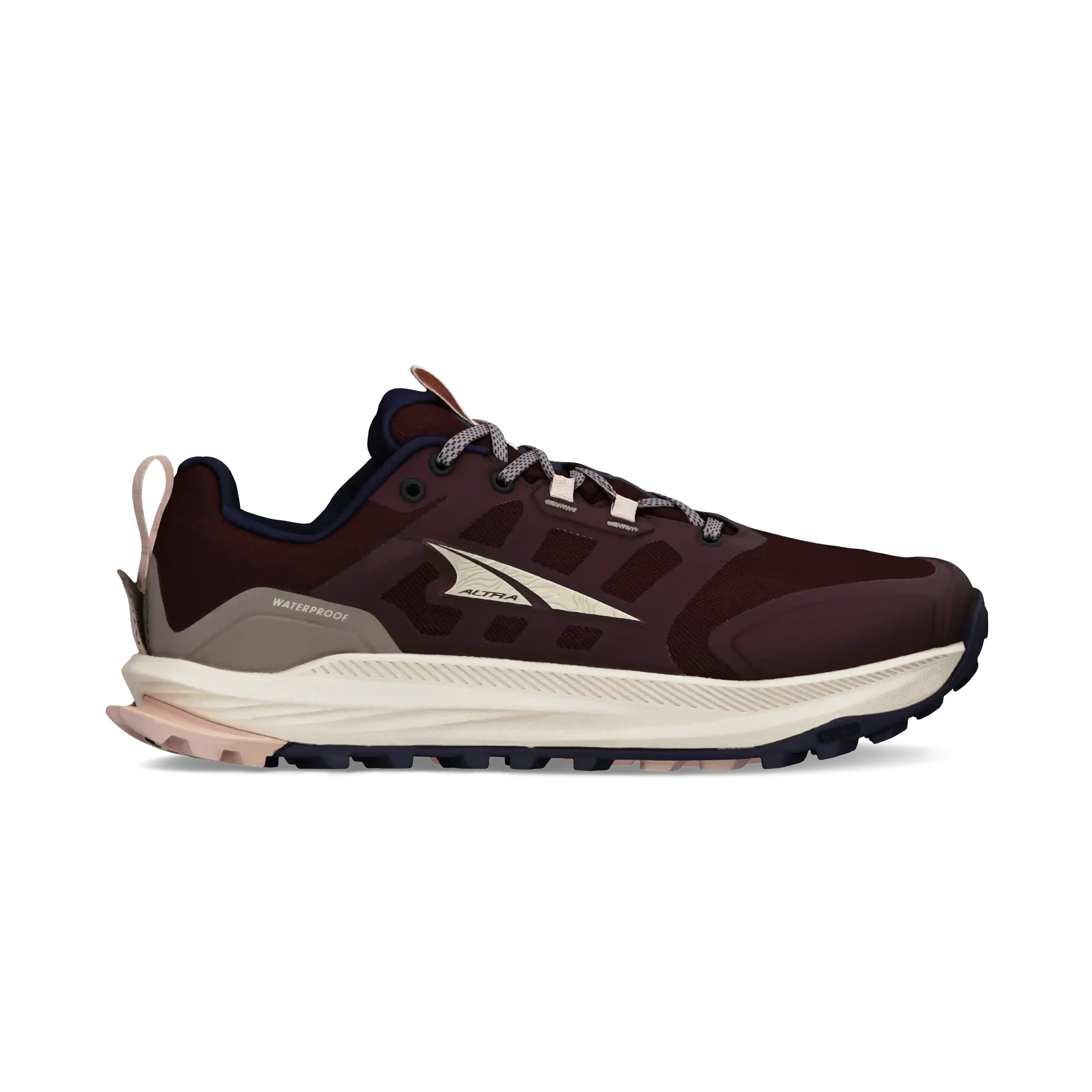 Women's Lone Peak 9 Waterproof Low - Image 19