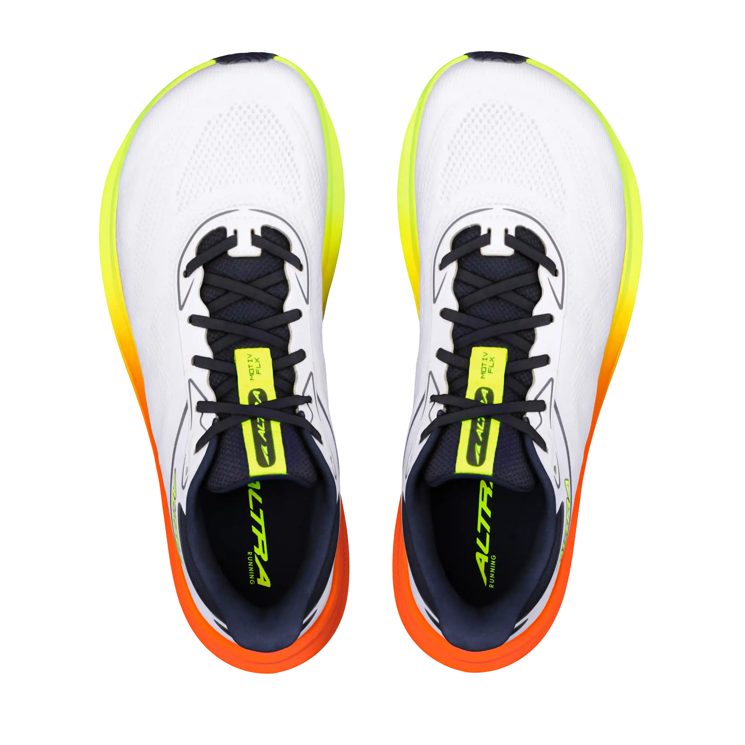 Alternative view of Men's Motiv FLX