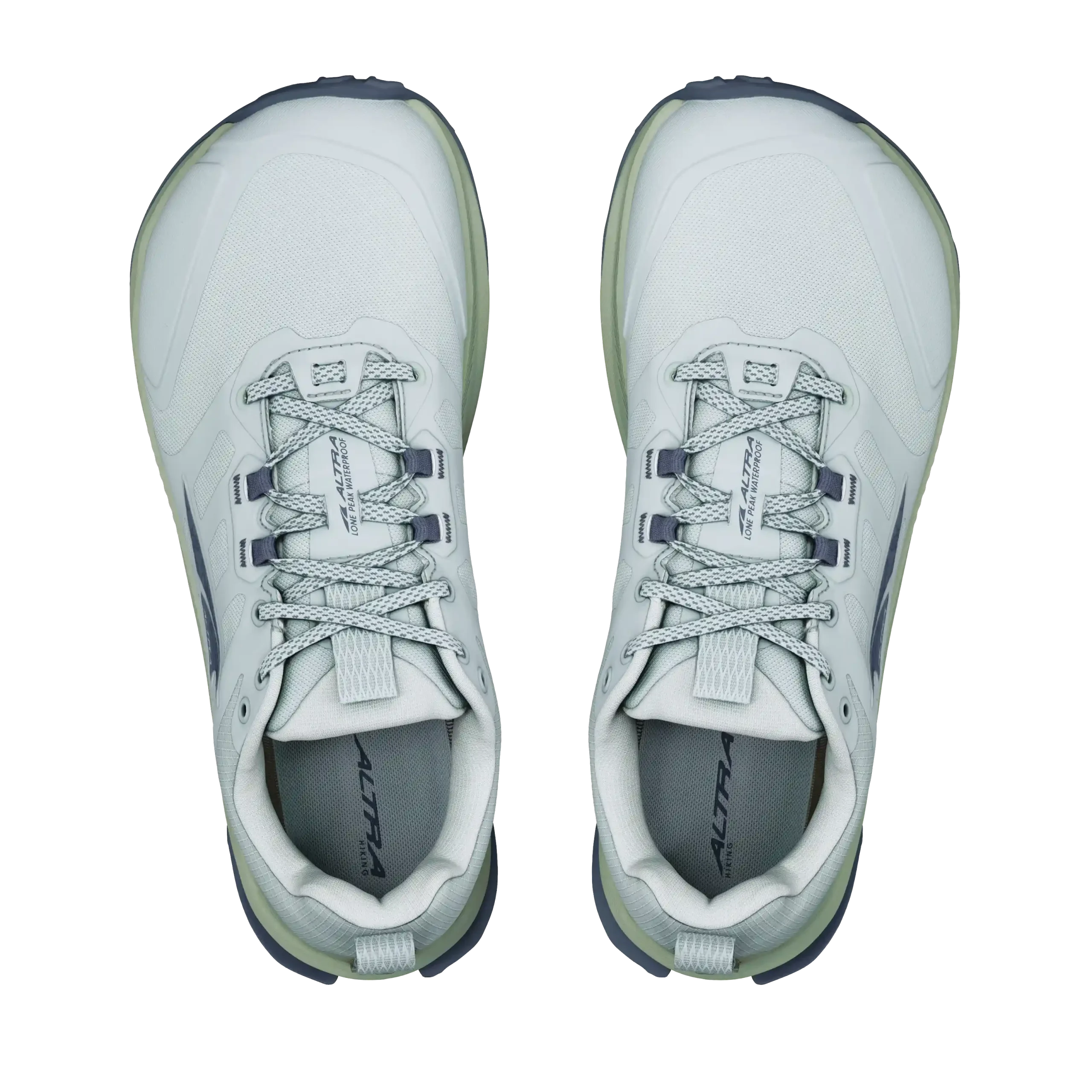 Women's Lone Peak 9 Waterproof Low - Image 36
