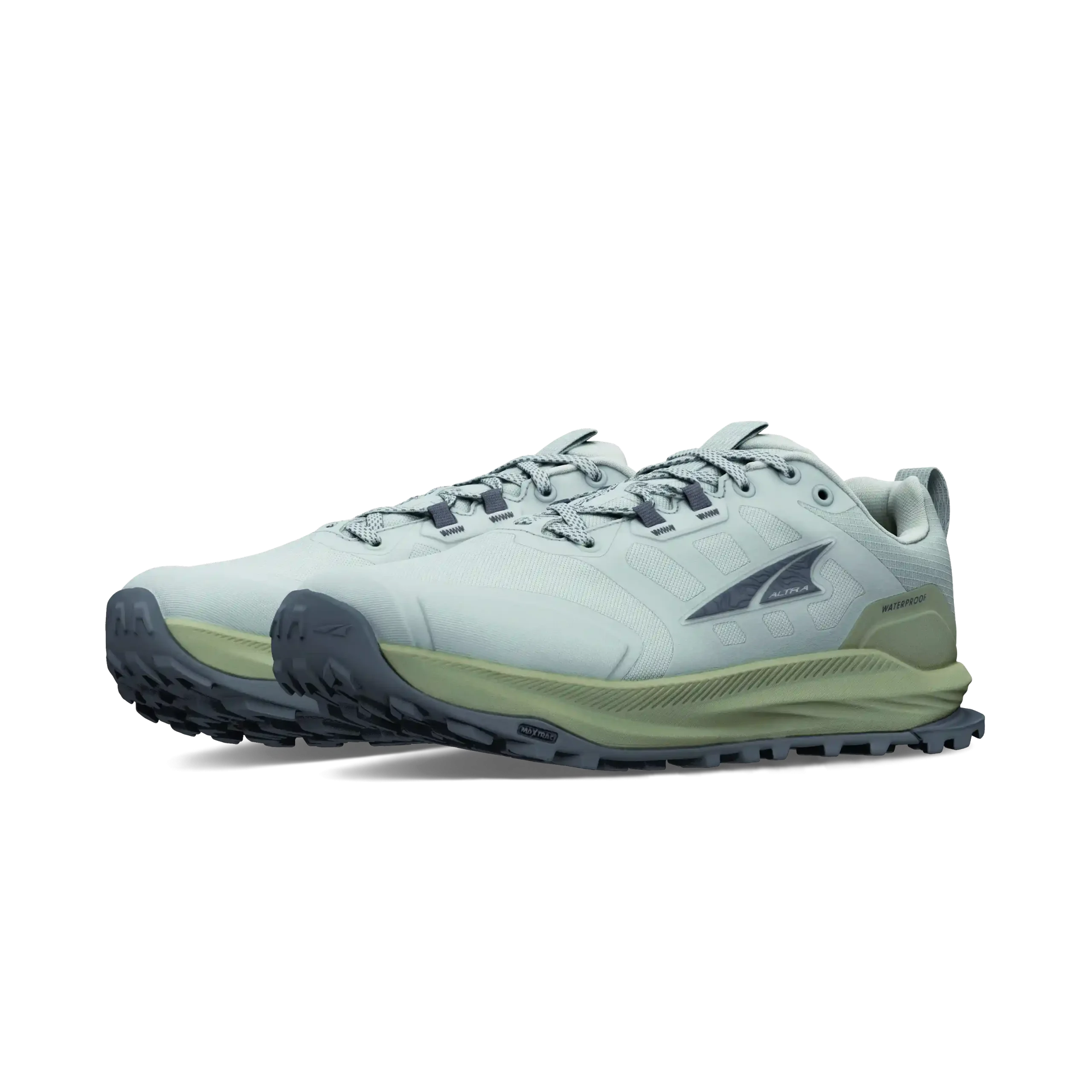 Women's Lone Peak 9 Waterproof Low - Image 35