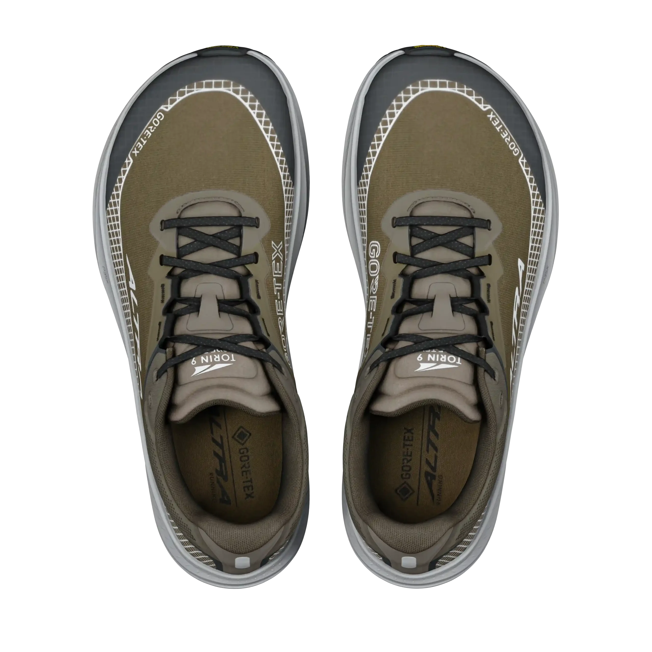 Alternative view of Men's Torin 9 GTX