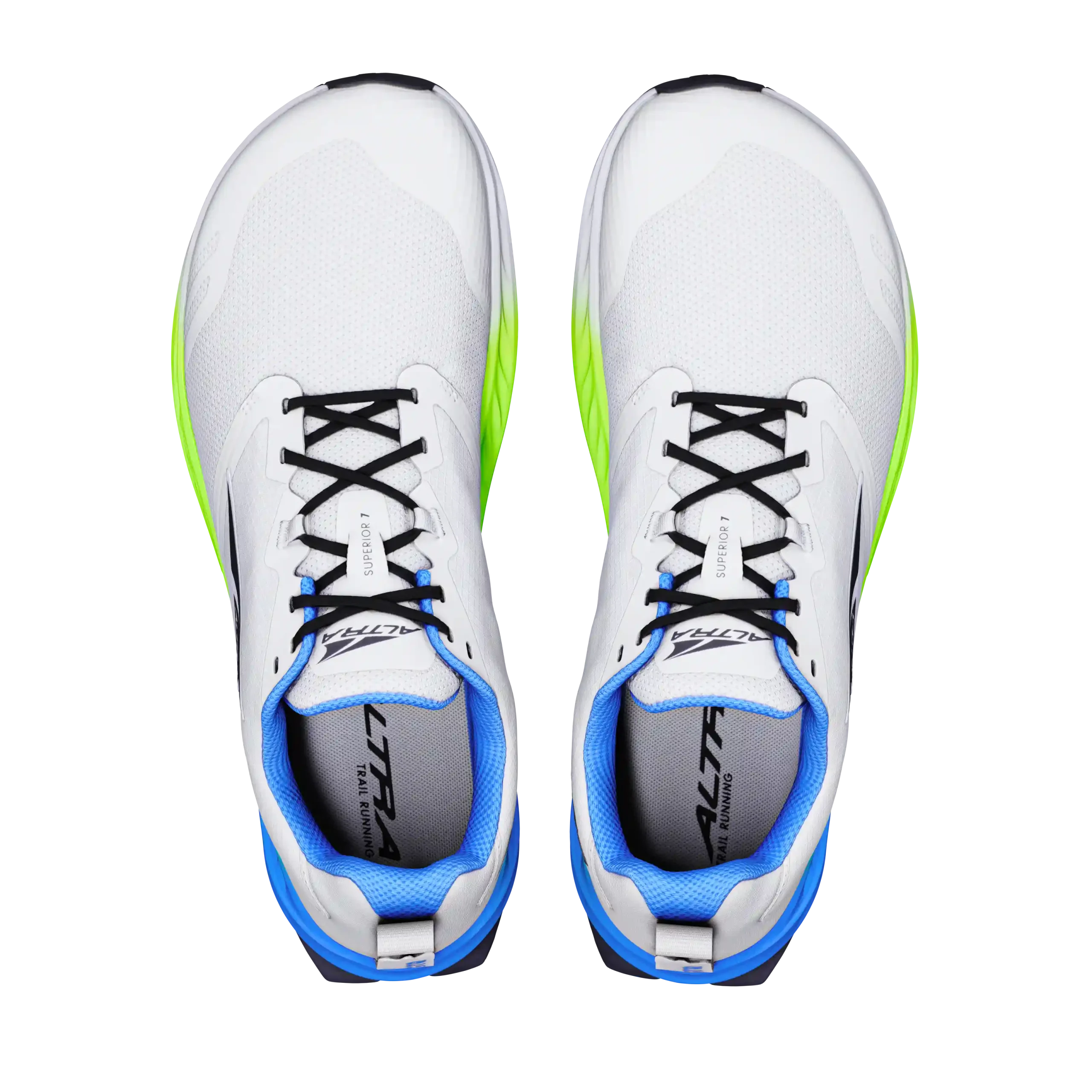 Alternative view of Men's Superior 7