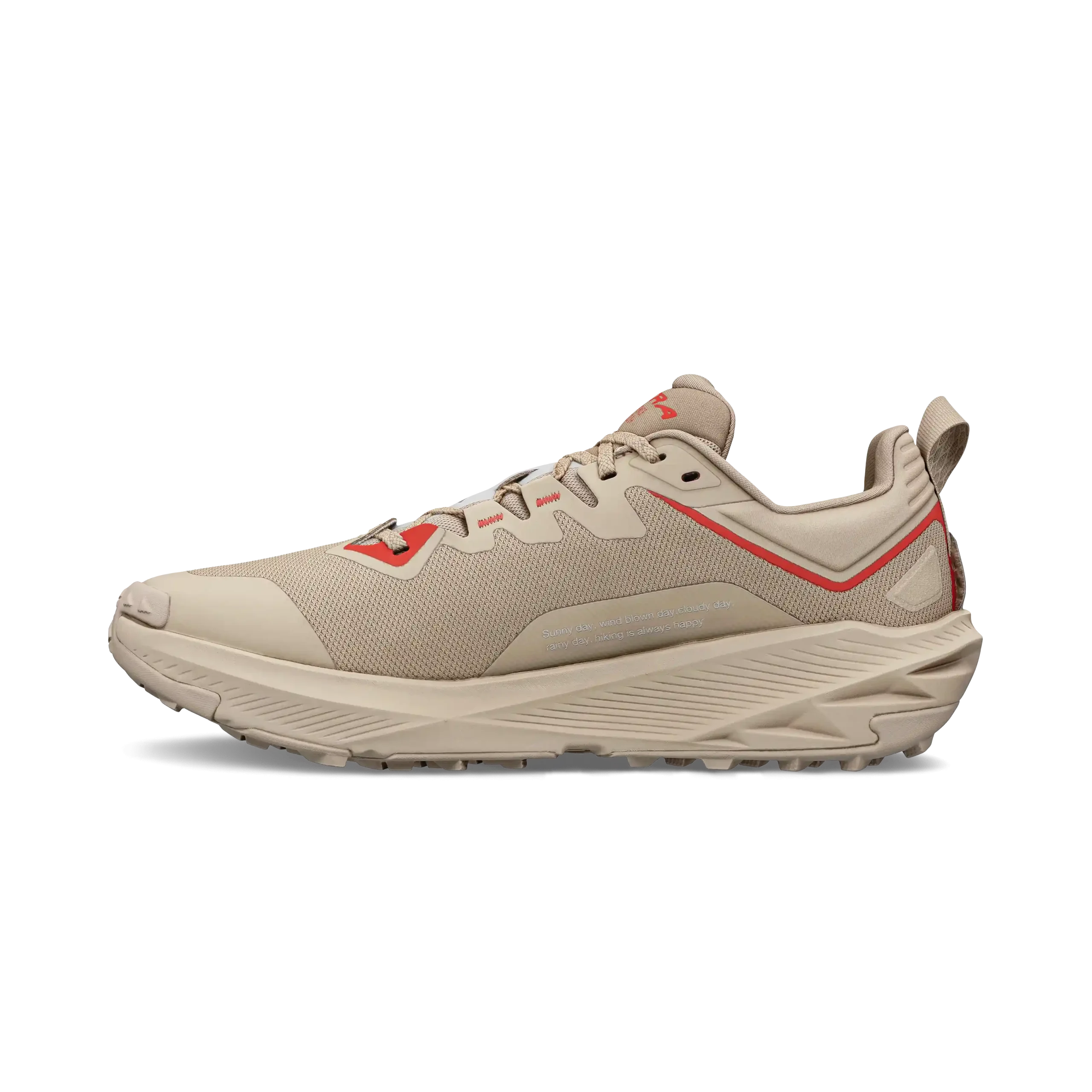 Women's Experience Wild 3+ X and wander - Image 10