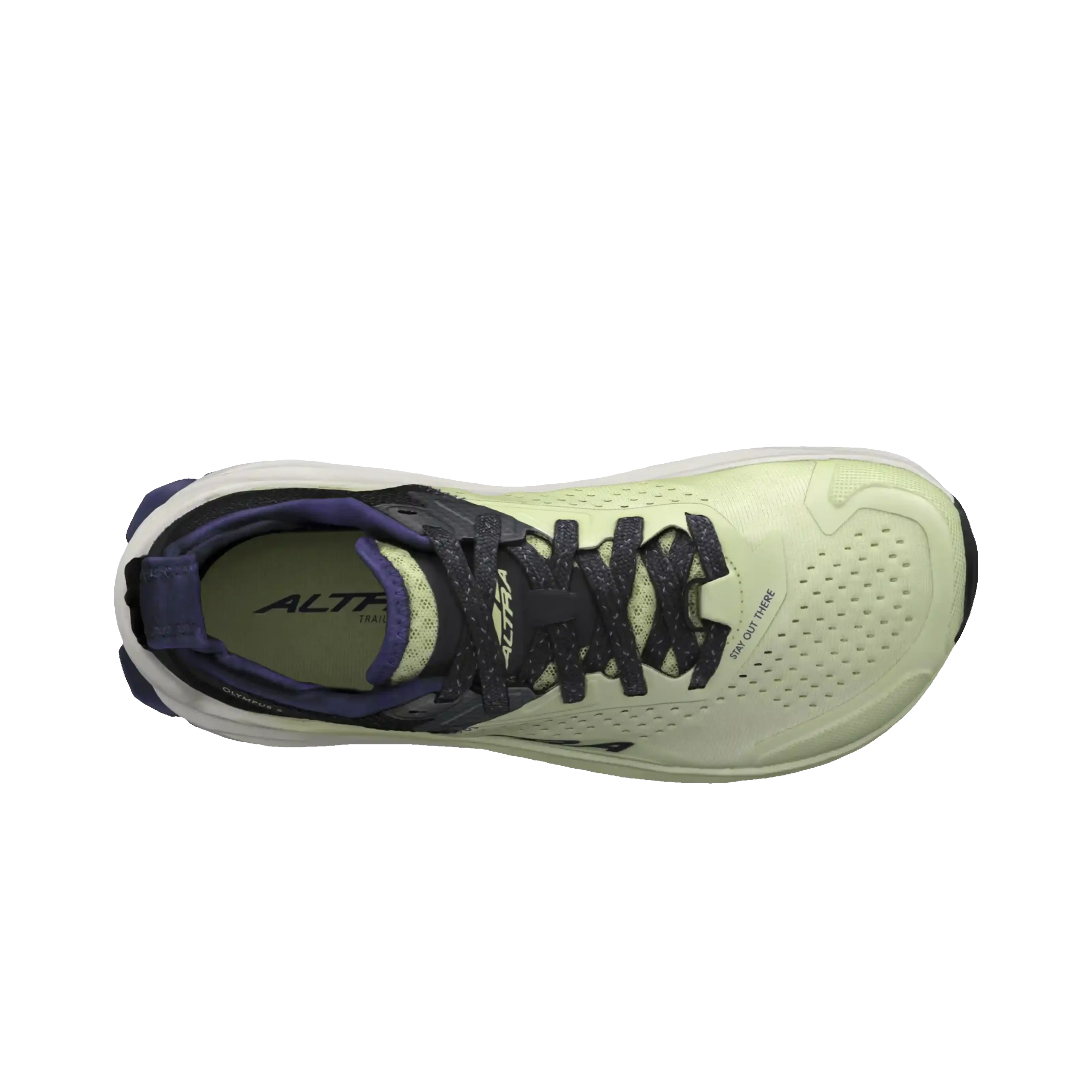 Women's Olympus 6 - Image 9