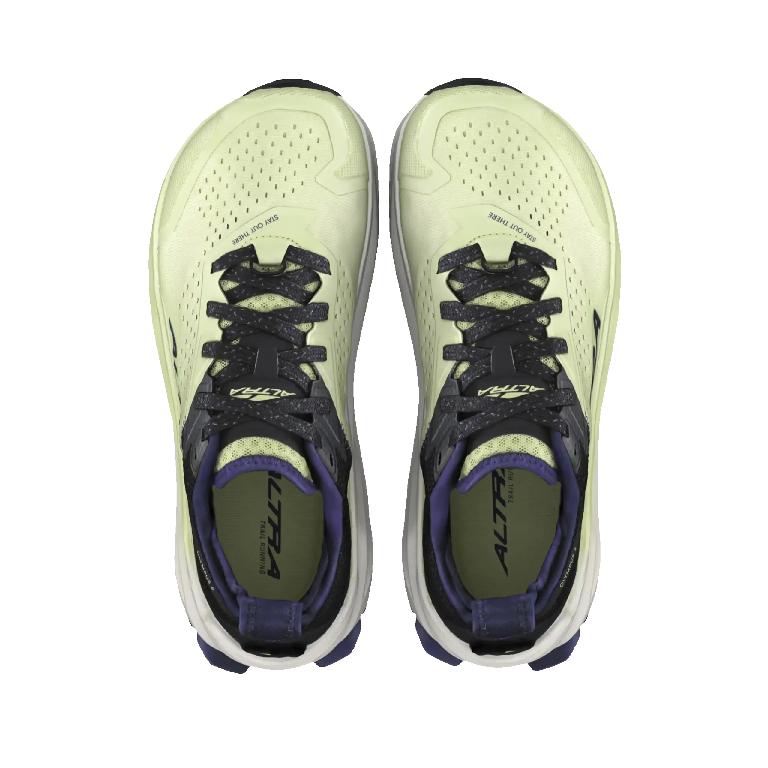Women's Olympus 6 - Image 12